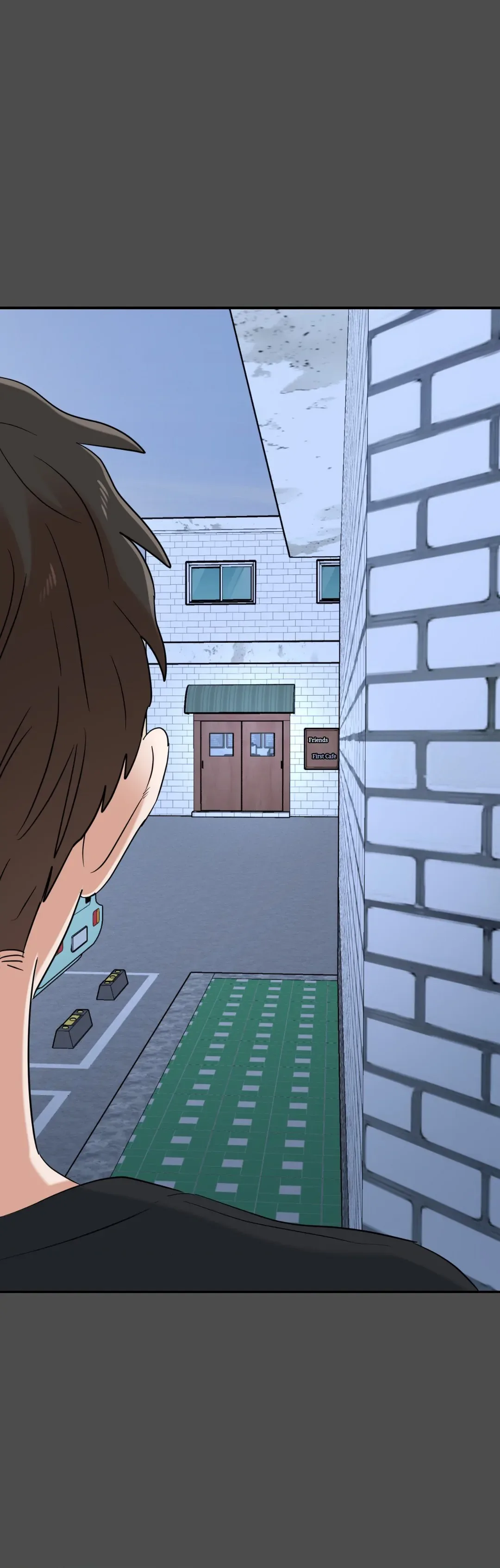 Walk With You Chapter 33 page 62