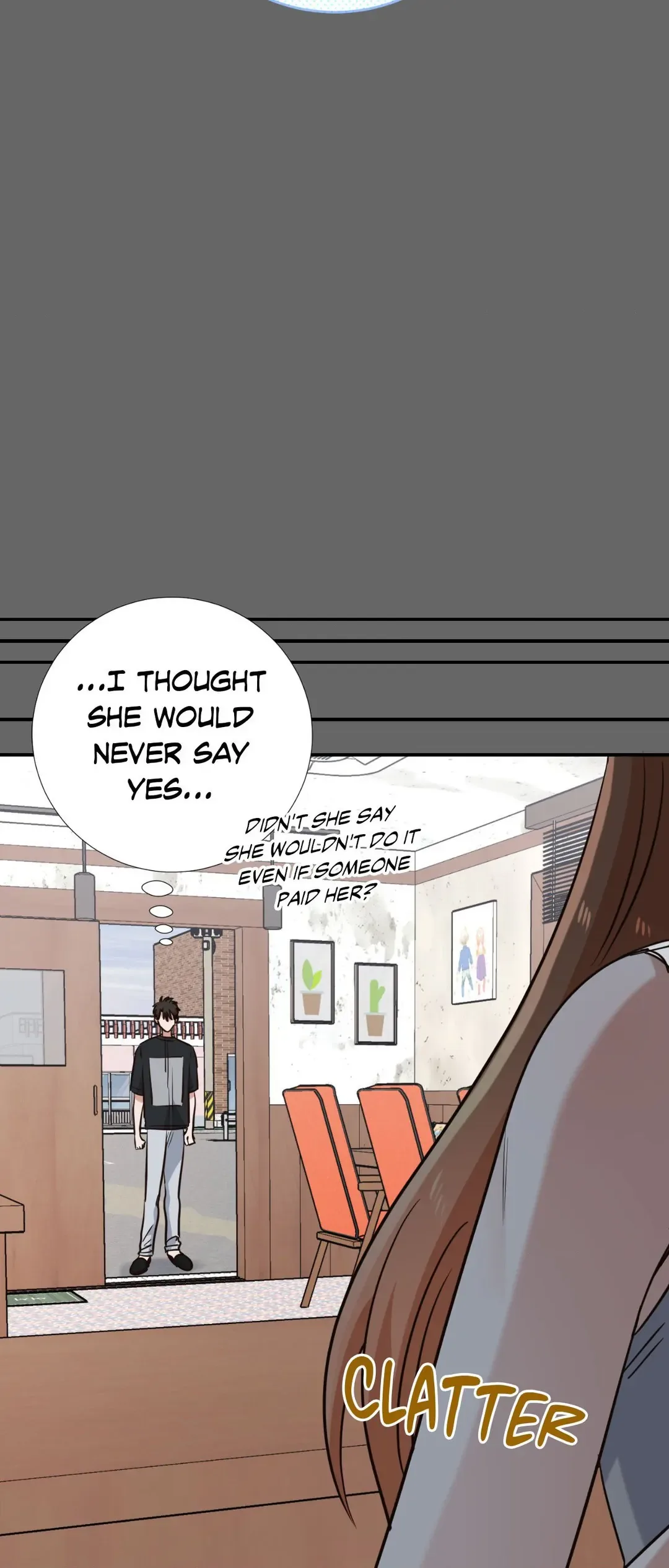 Walk With You Chapter 34 page 22