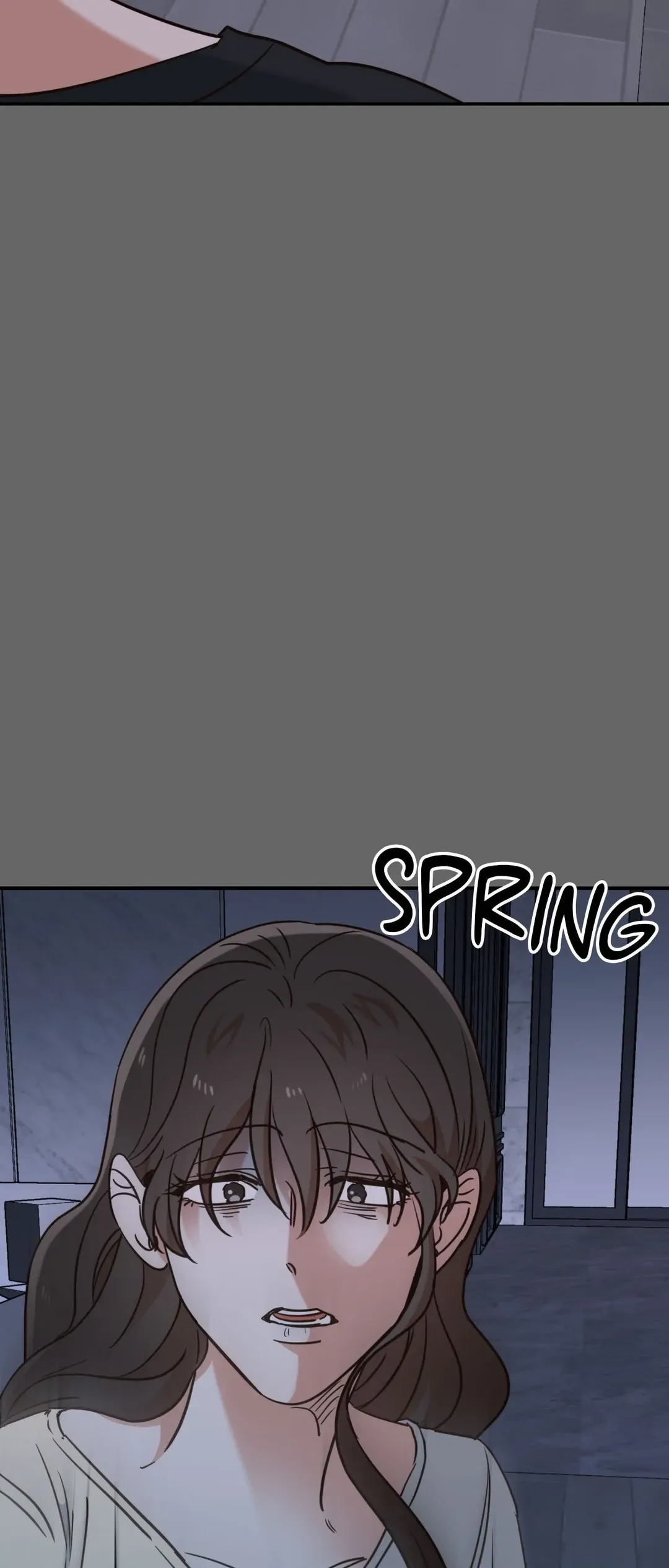 Walk With You Chapter 34 page 44