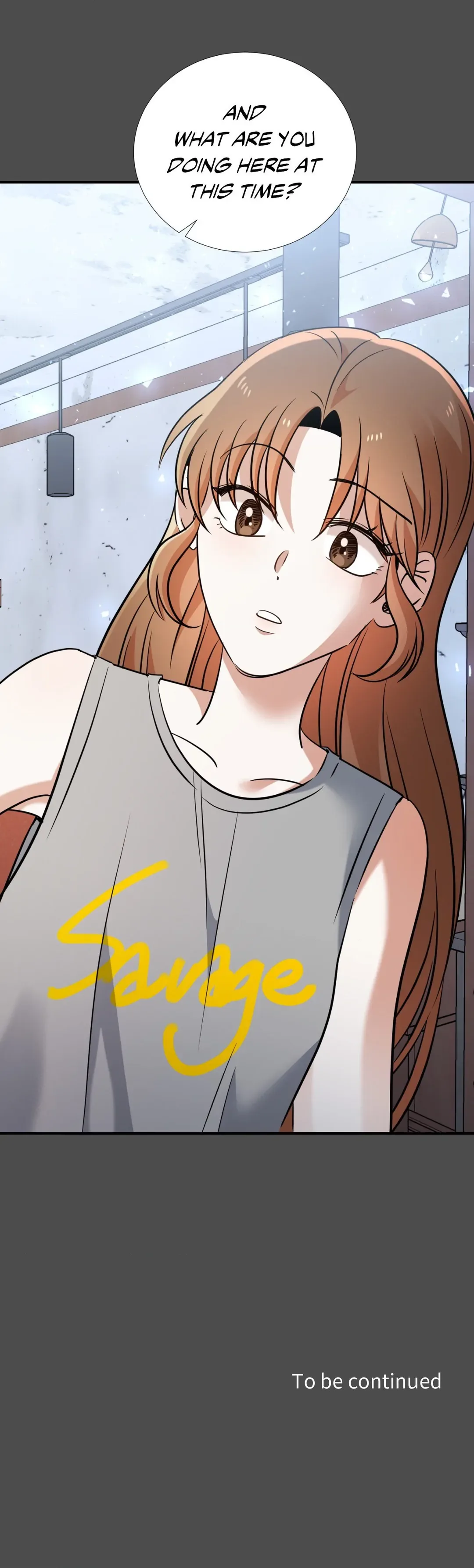 Walk With You Chapter 33 page 69