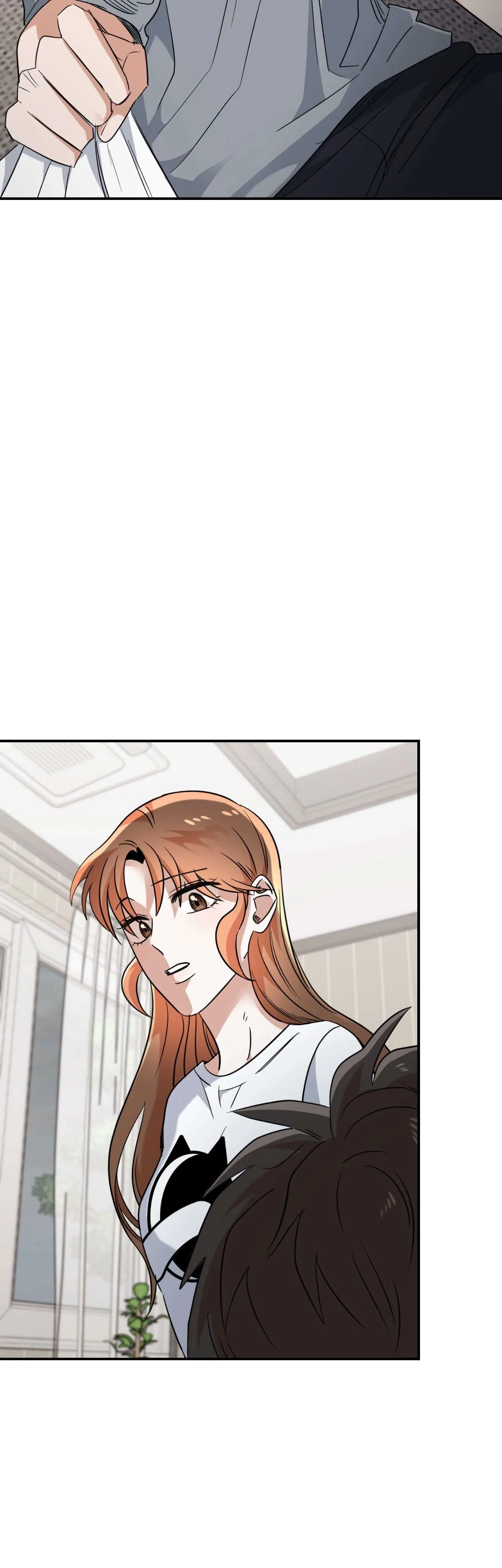 Walk With You Chapter 32 page 8
