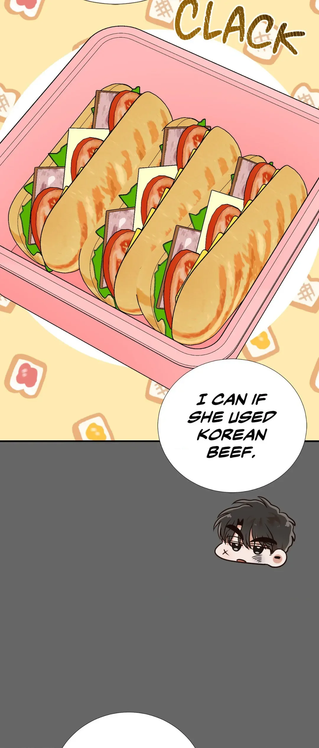 Walk With You Chapter 34 page 4