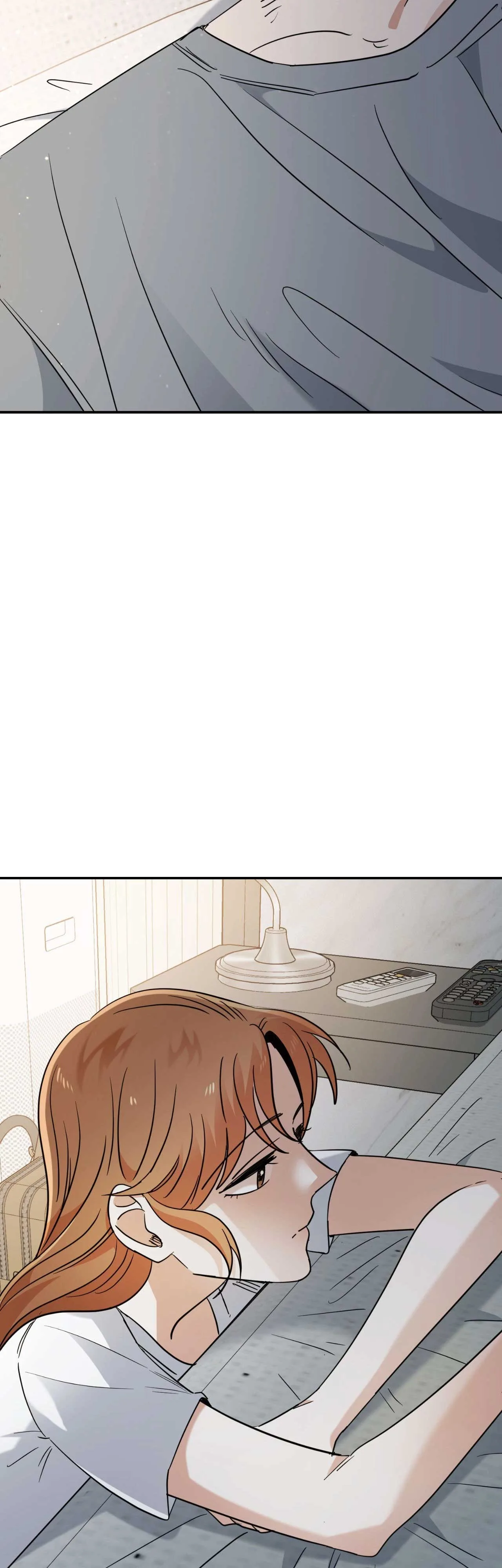 Walk With You Chapter 32 page 15
