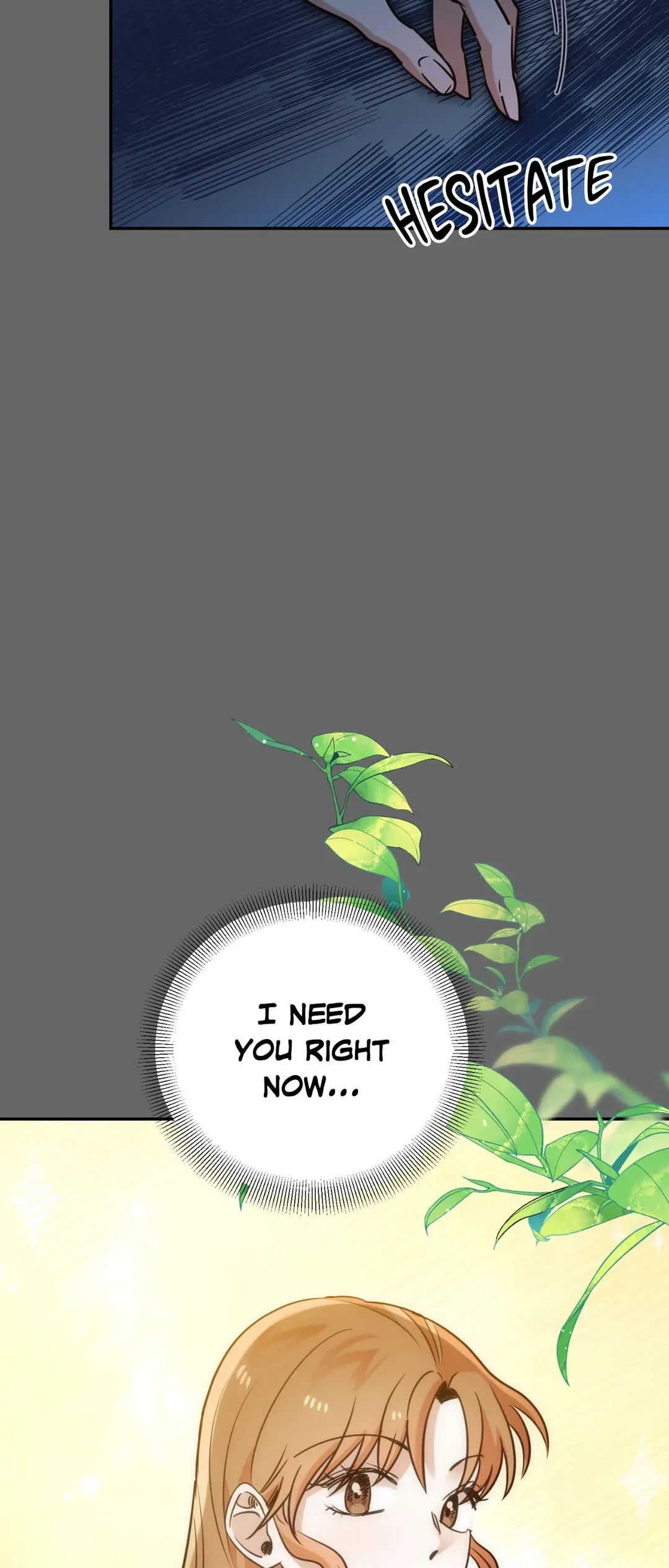 Walk With You Chapter 34 page 14