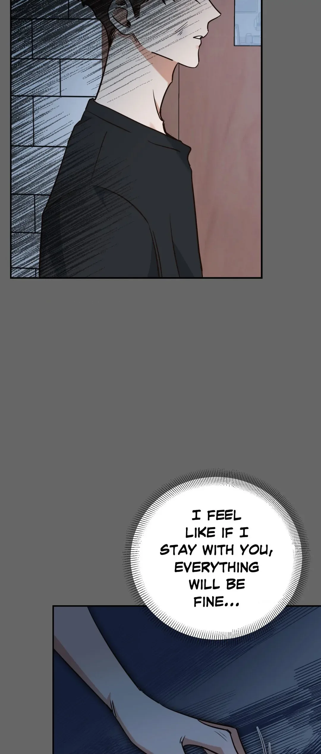 Walk With You Chapter 34 page 13