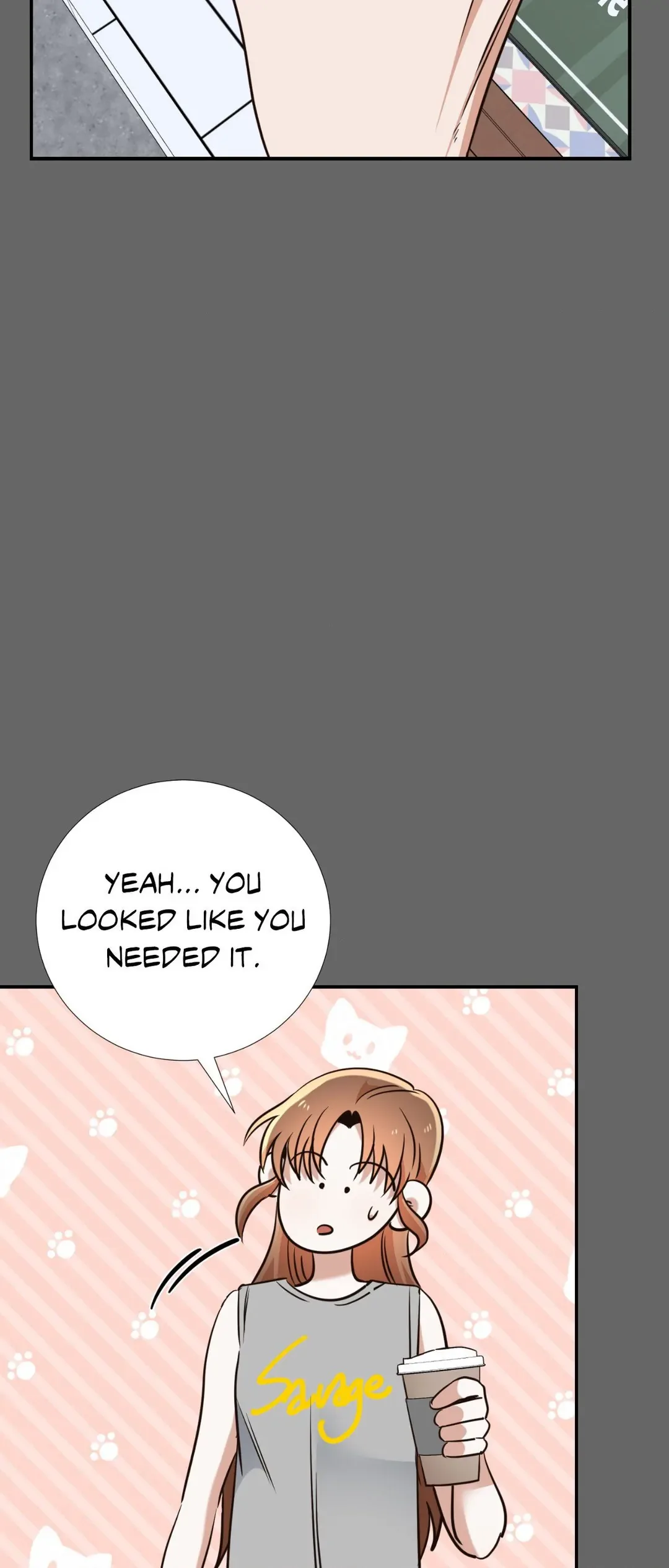 Walk With You Chapter 34 page 26