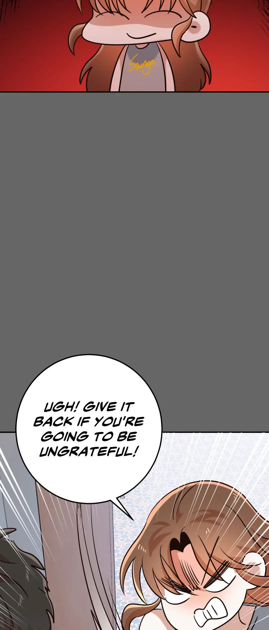 Walk With You Chapter 34 page 29