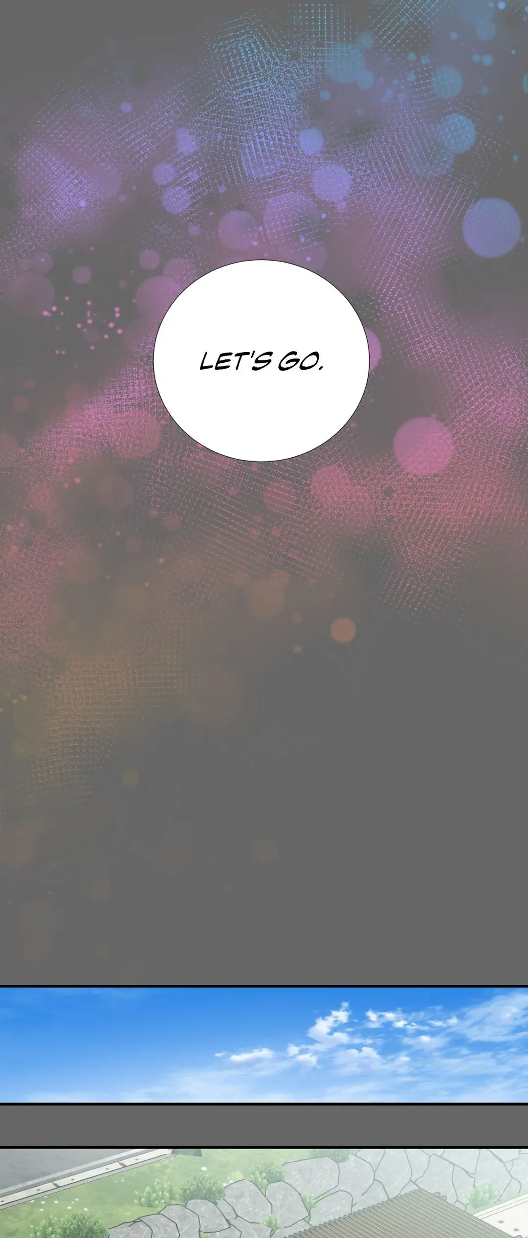 Walk With You Chapter 34 page 36