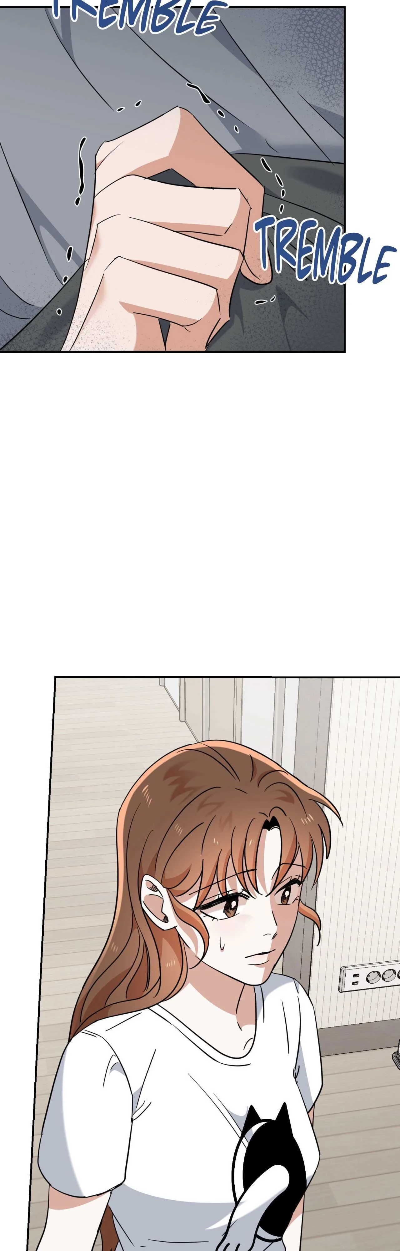 Walk With You Chapter 32 page 11
