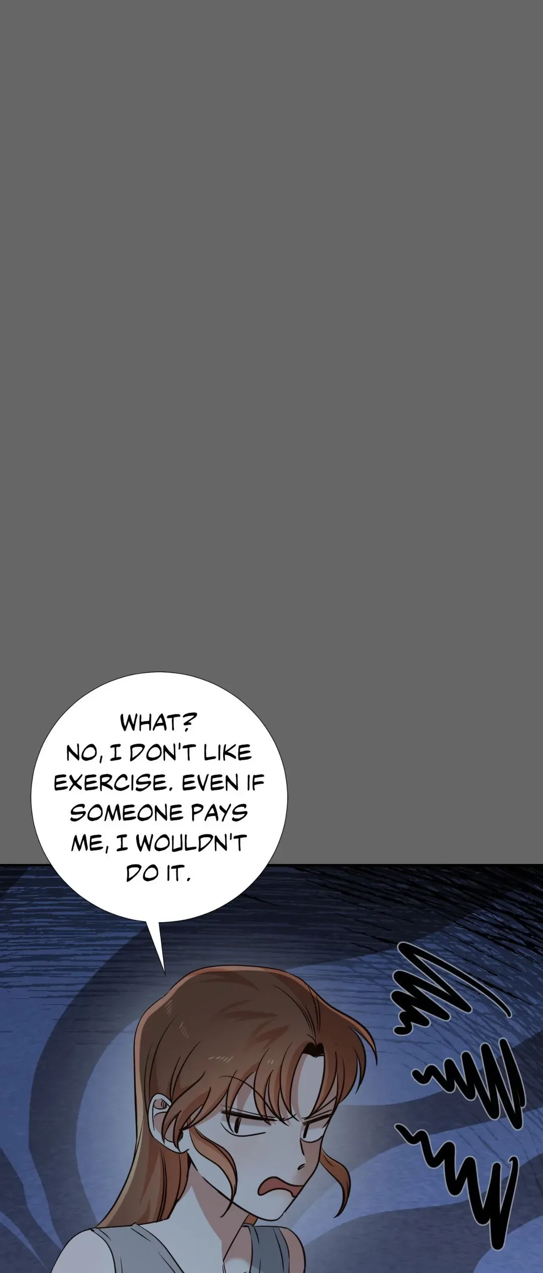 Walk With You Chapter 34 page 11