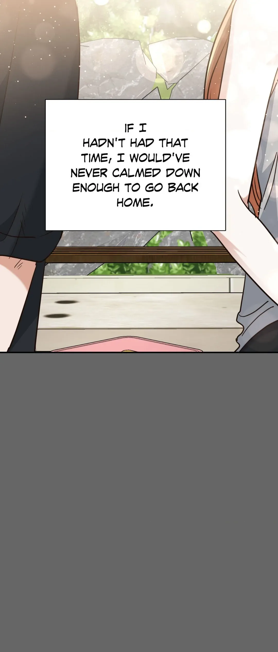 Walk With You Chapter 34 page 42