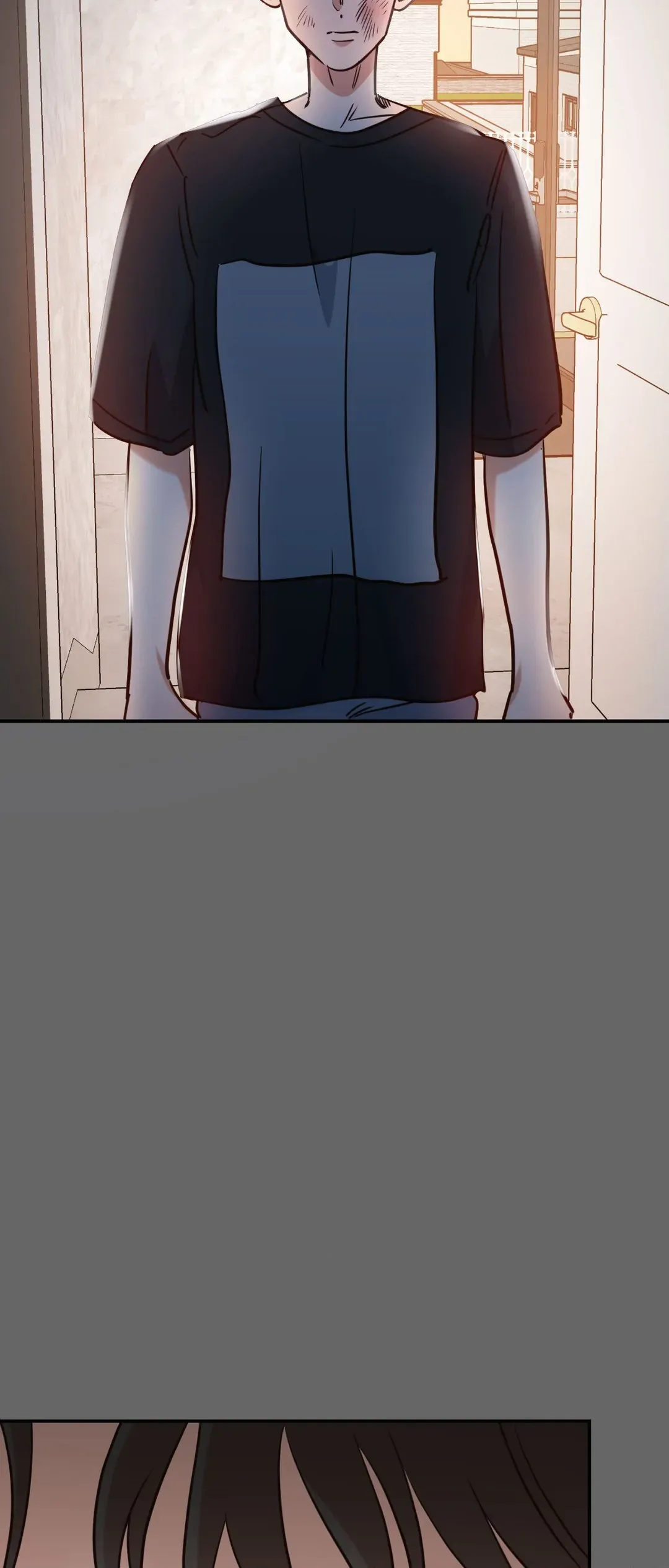 Walk With You Chapter 34 page 46