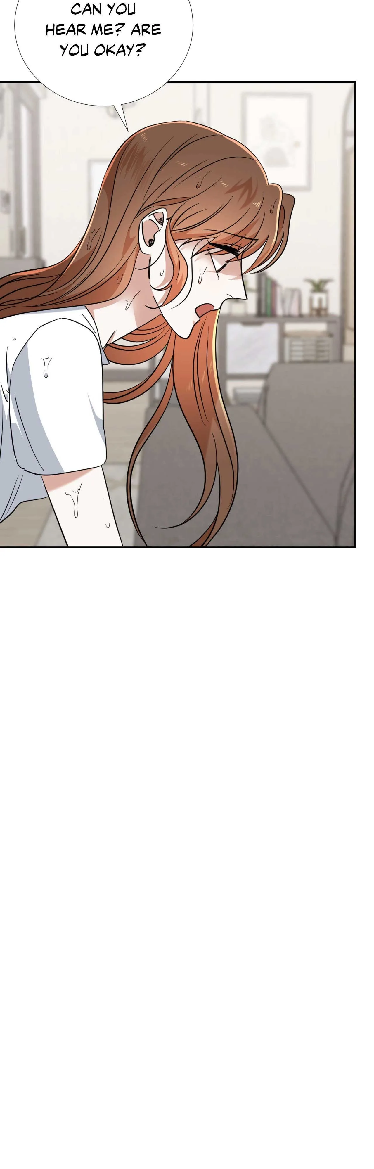 Walk With You Chapter 32 page 5