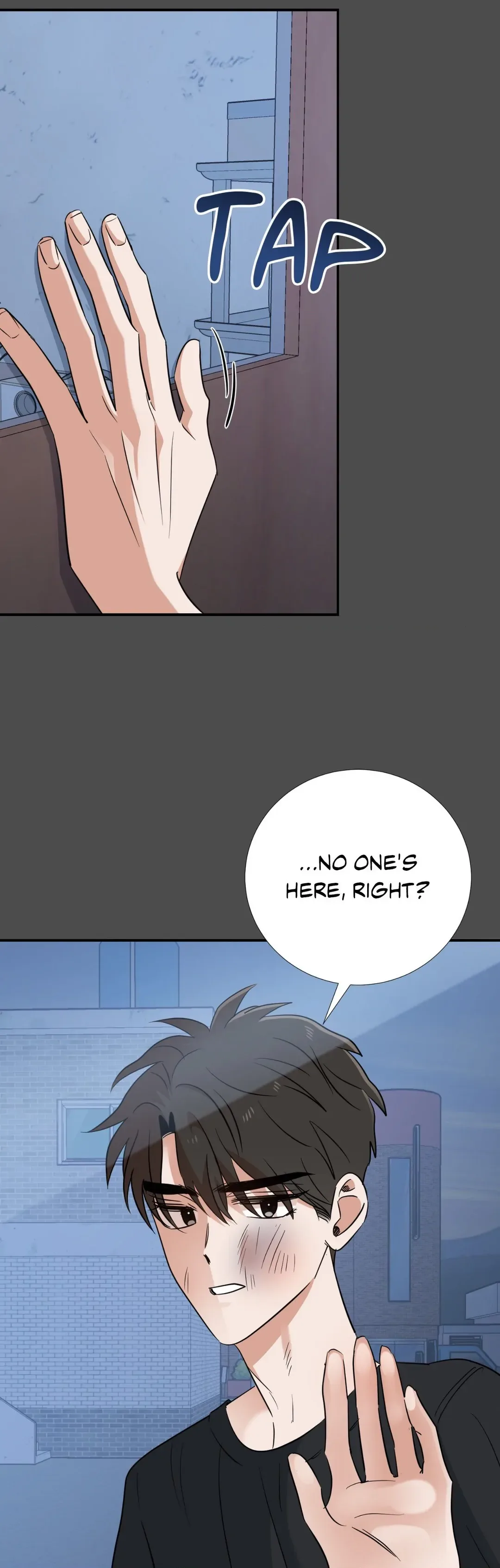 Walk With You Chapter 33 page 64