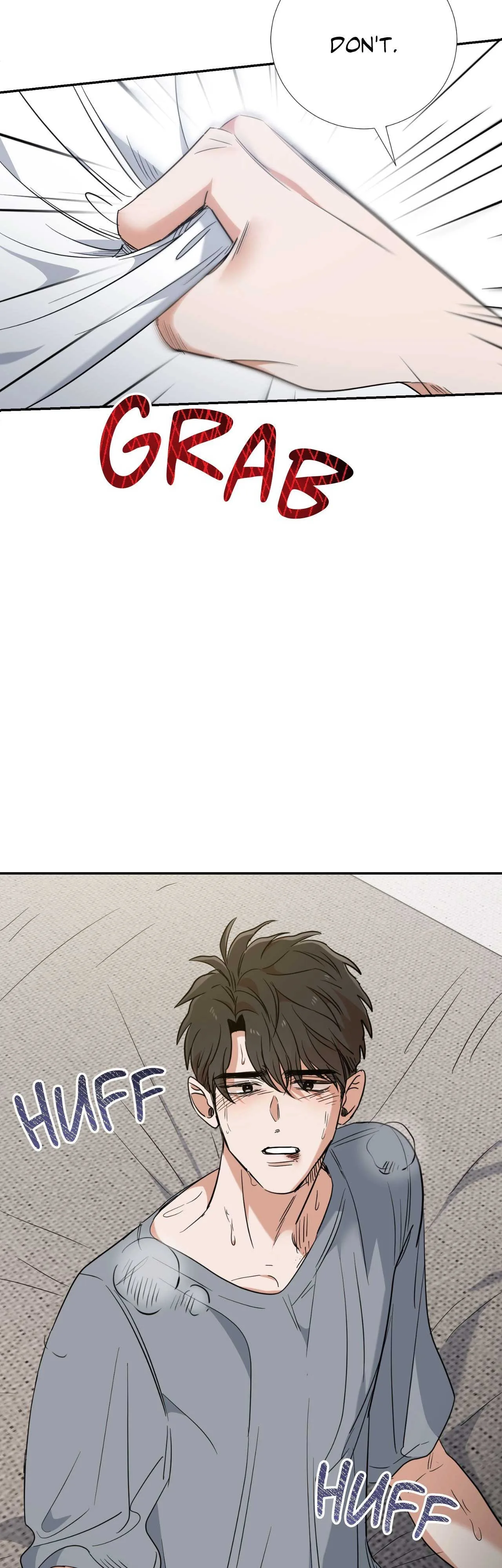 Walk With You Chapter 32 page 7