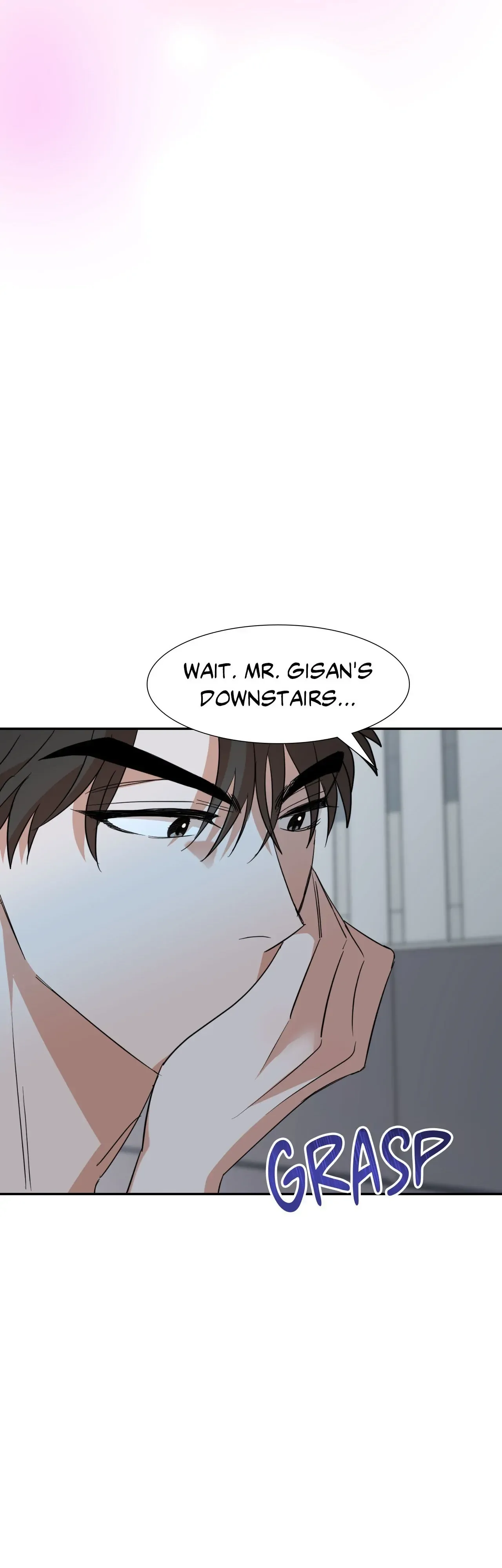 Walk With You Chapter 30 page 17