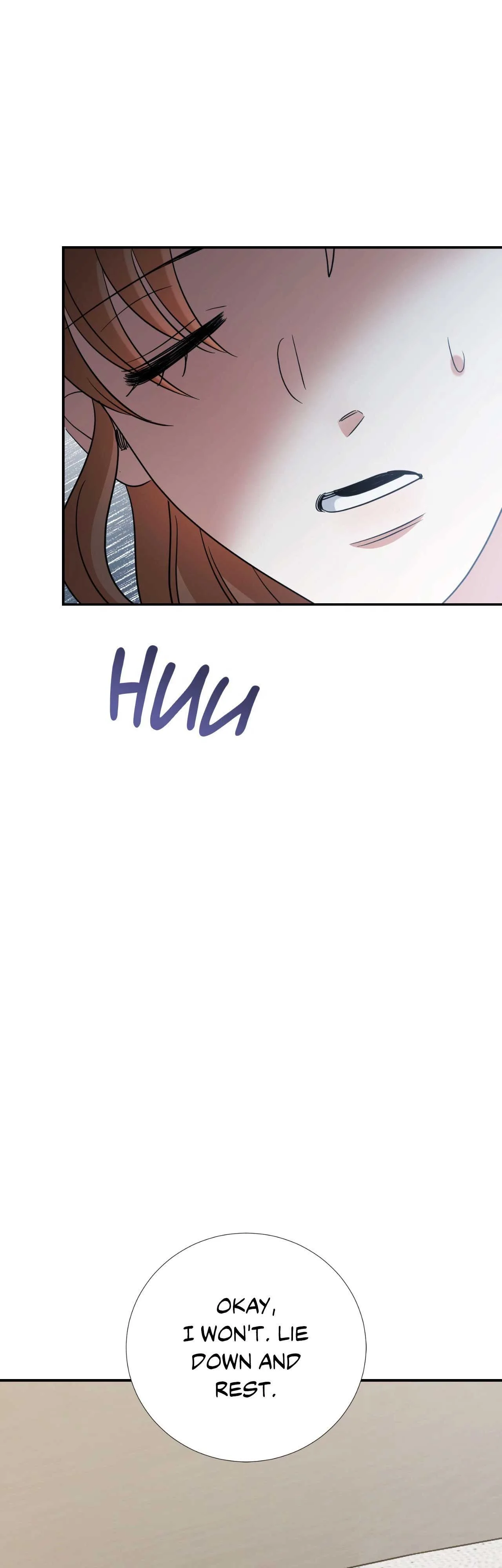 Walk With You Chapter 32 page 9
