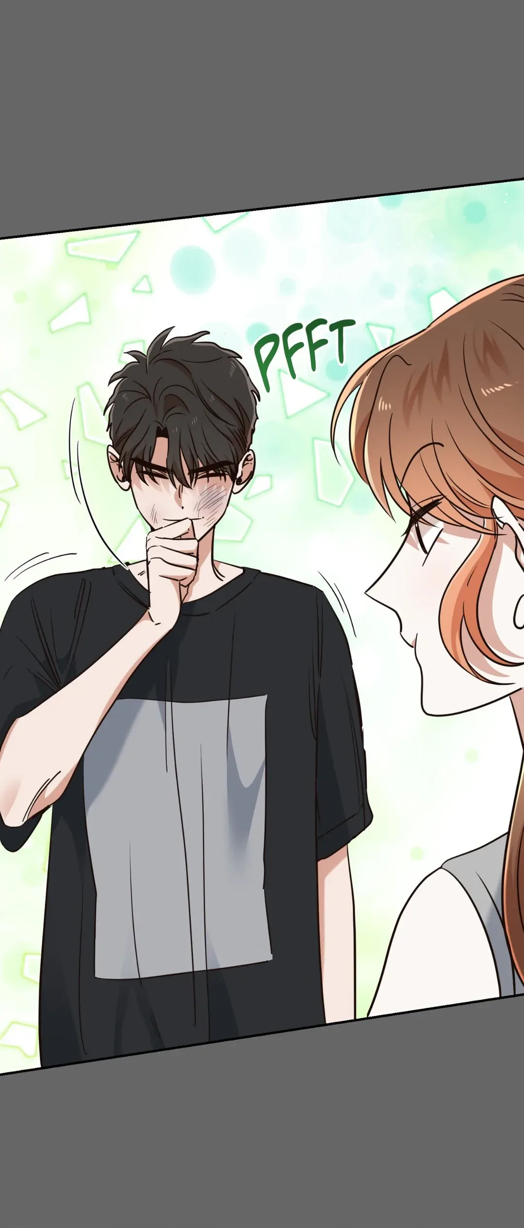 Walk With You Chapter 34 page 6