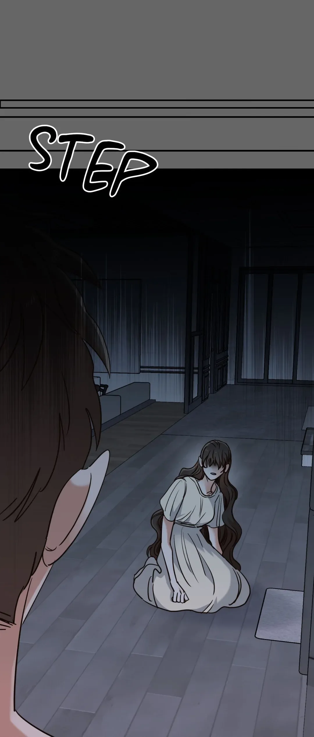 Walk With You Chapter 34 page 43