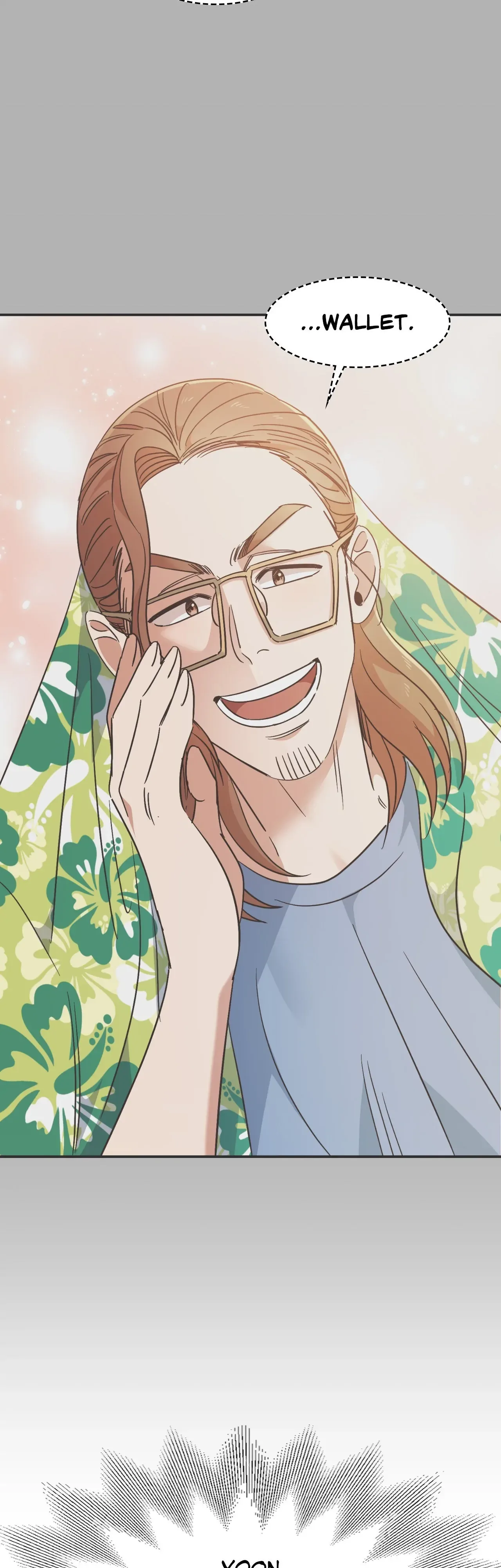 Walk With You Chapter 29 page 13