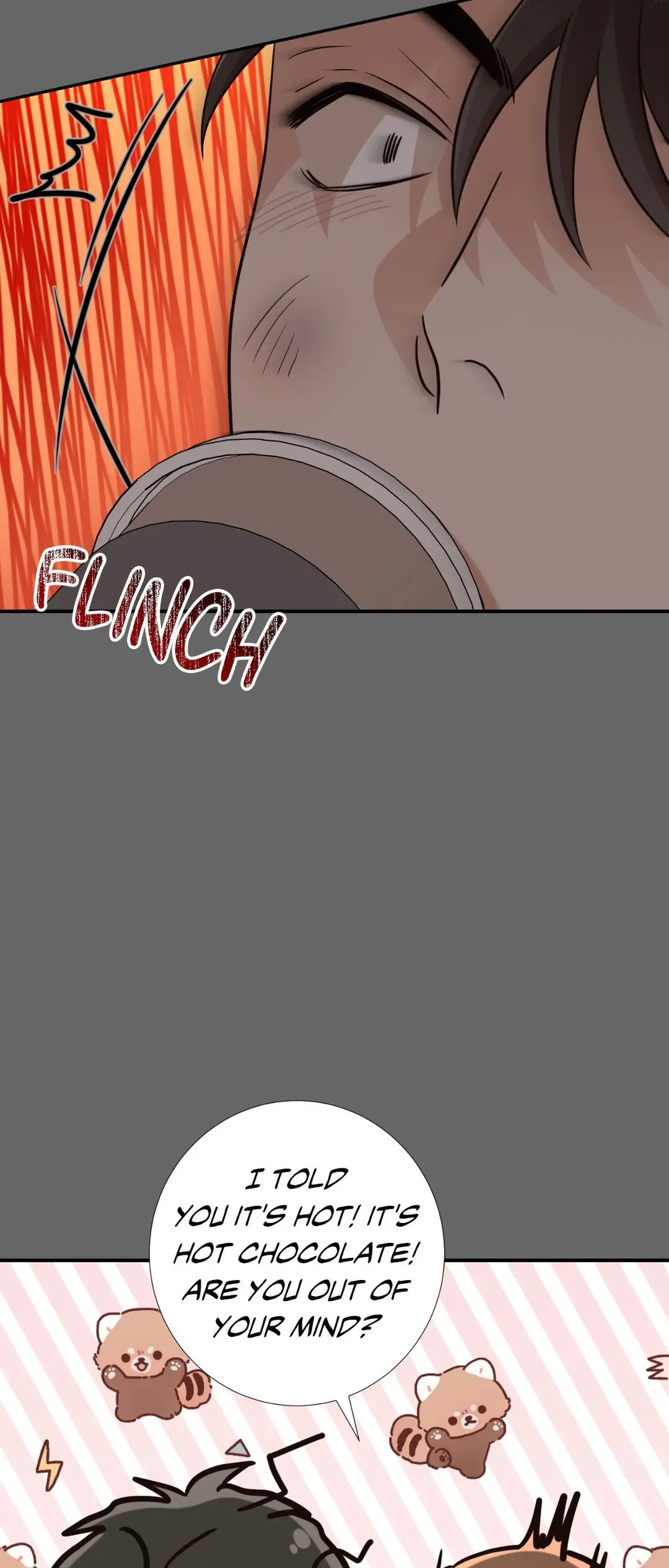 Walk With You Chapter 34 page 32