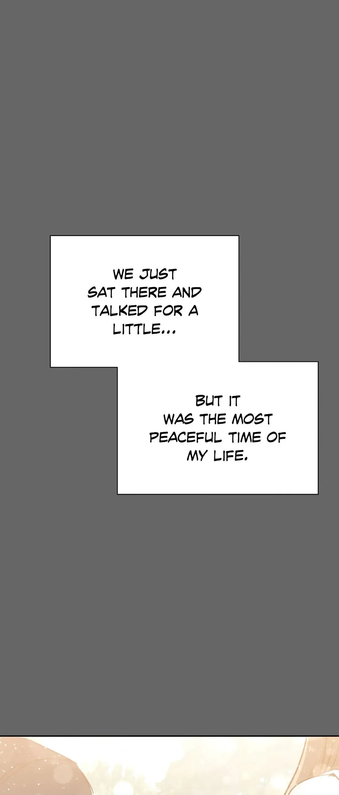Walk With You Chapter 34 page 41