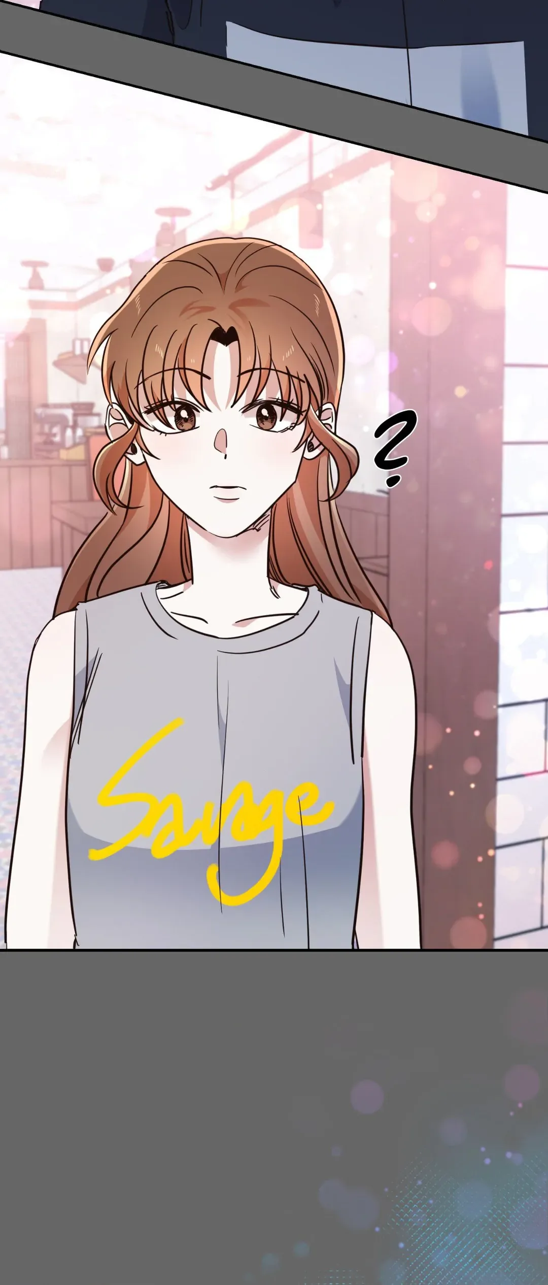 Walk With You Chapter 34 page 35