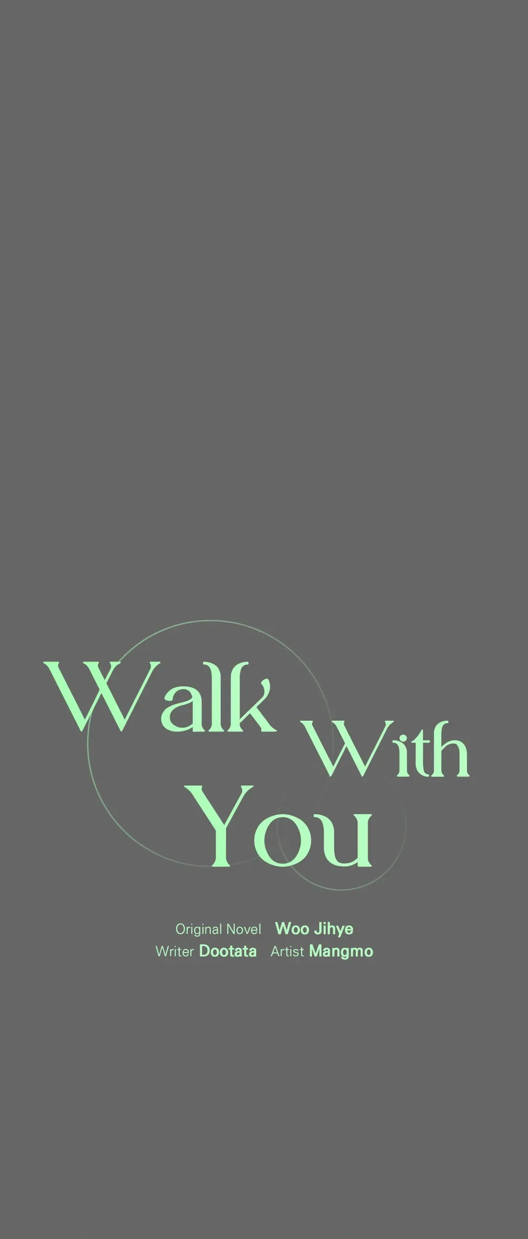 Walk With You Chapter 34 page 10