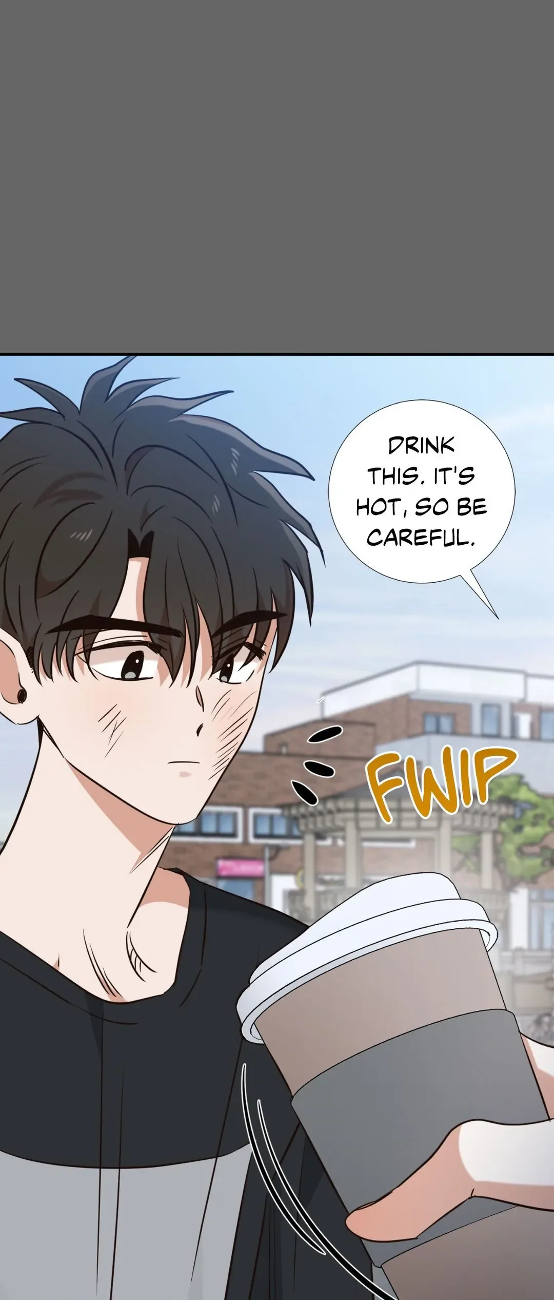 Walk With You Chapter 34 page 24