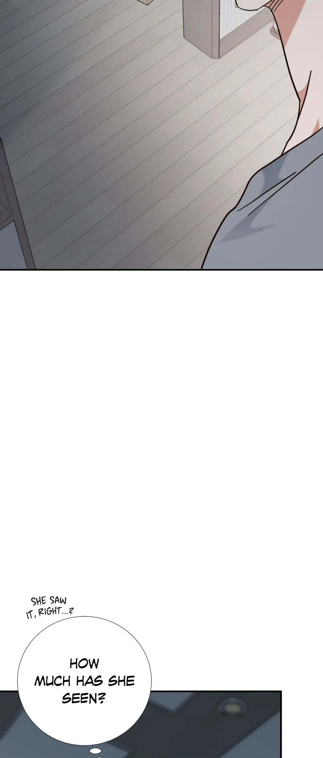 Walk With You Chapter 34 page 69