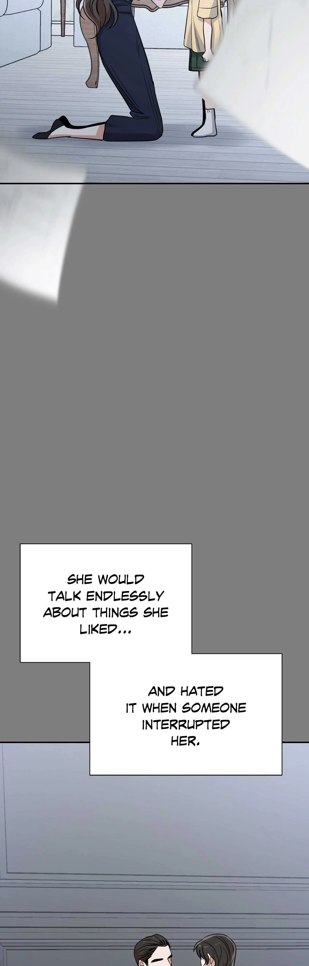 Walk With You Chapter 32 page 52
