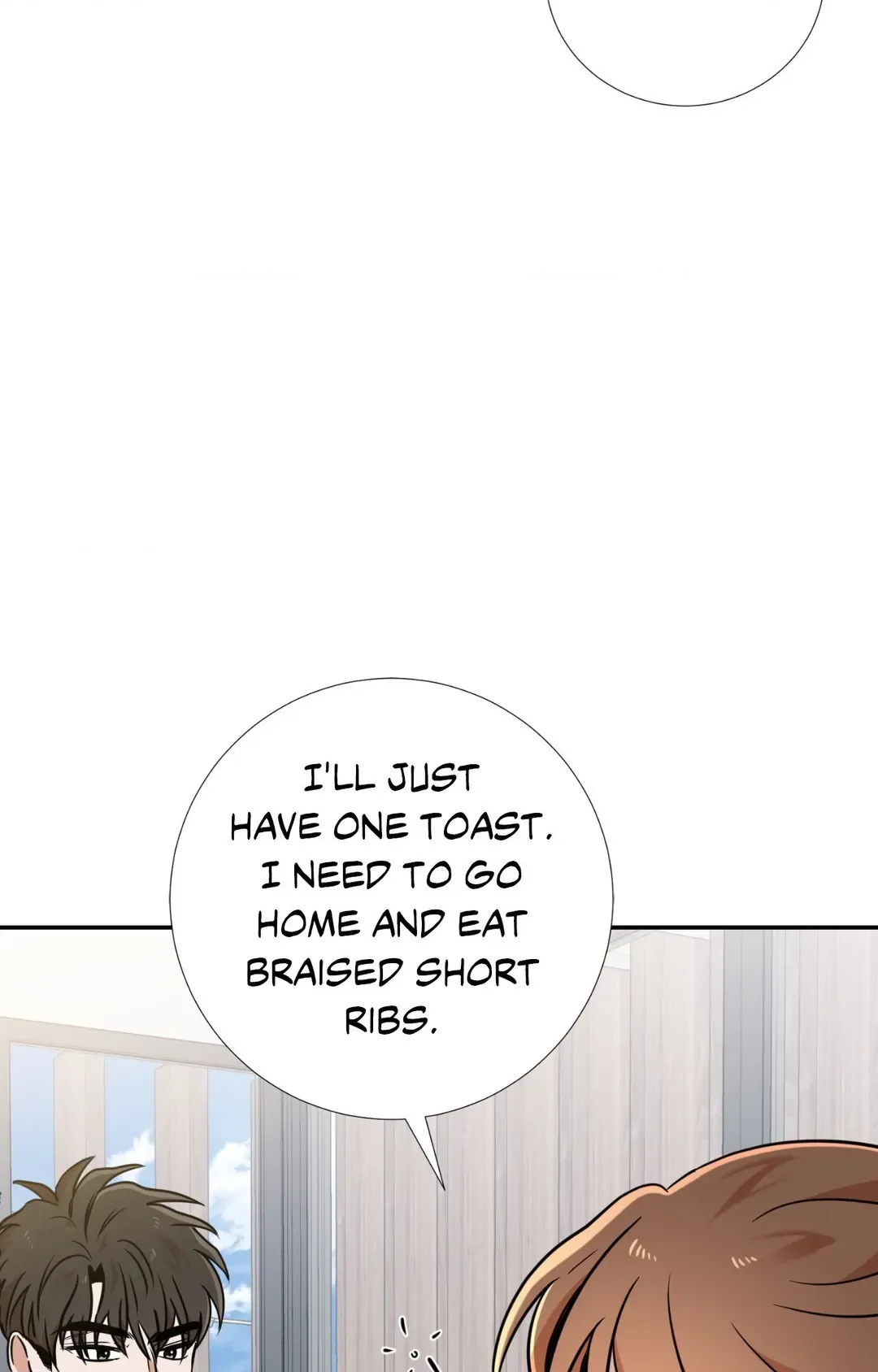 Walk With You Chapter 35 page 32