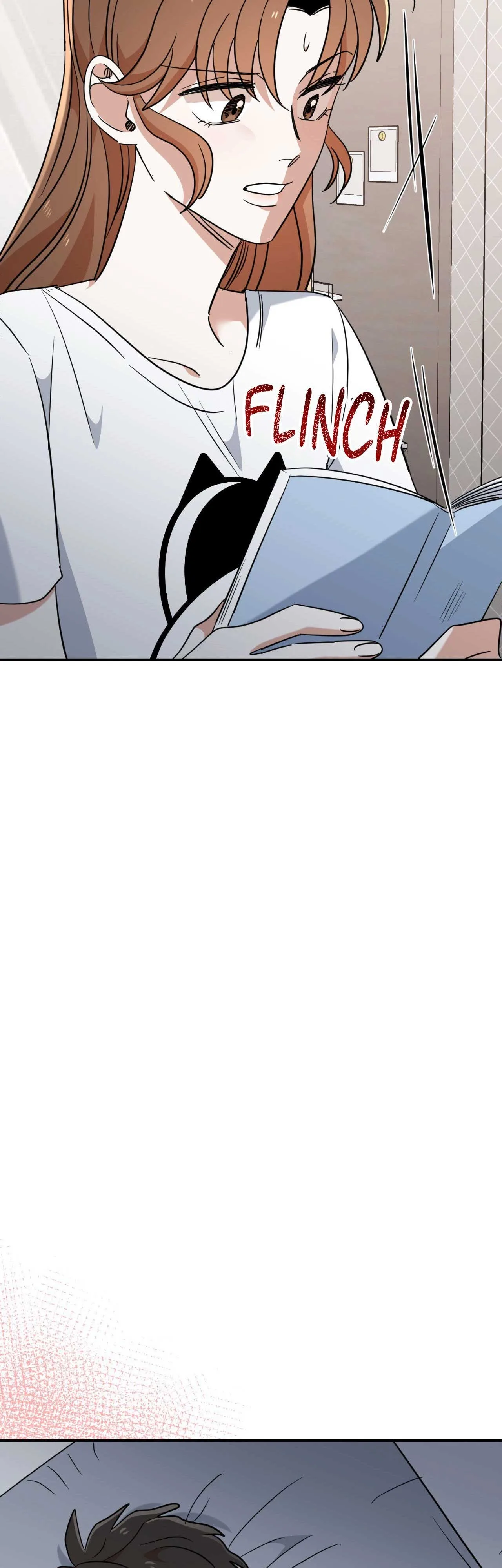 Walk With You Chapter 32 page 39
