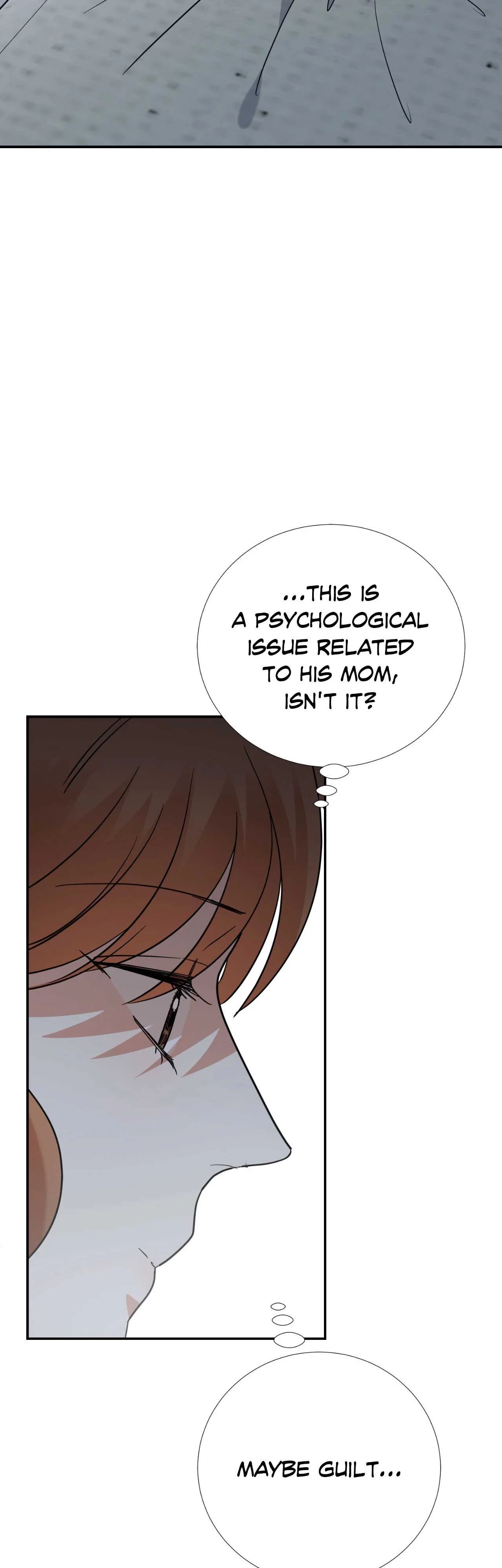Walk With You Chapter 32 page 16