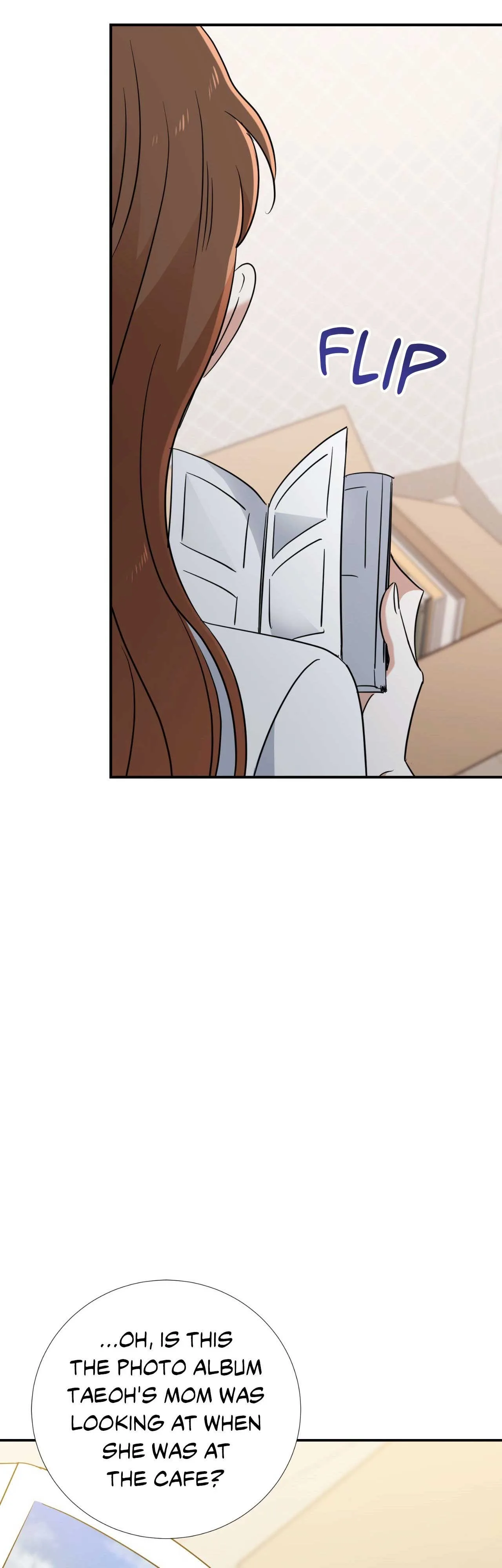 Walk With You Chapter 32 page 37