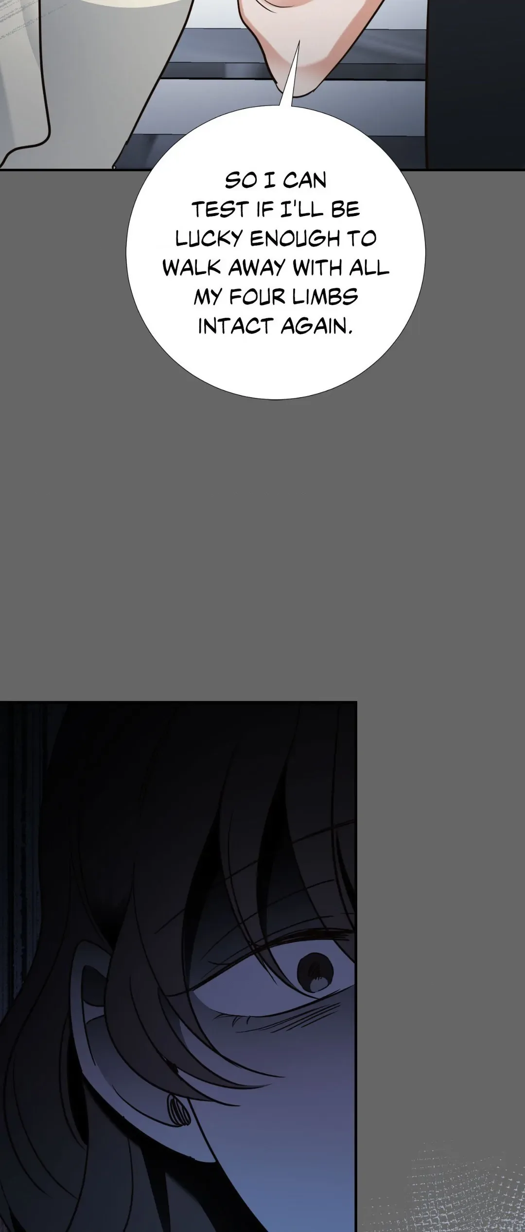 Walk With You Chapter 34 page 55