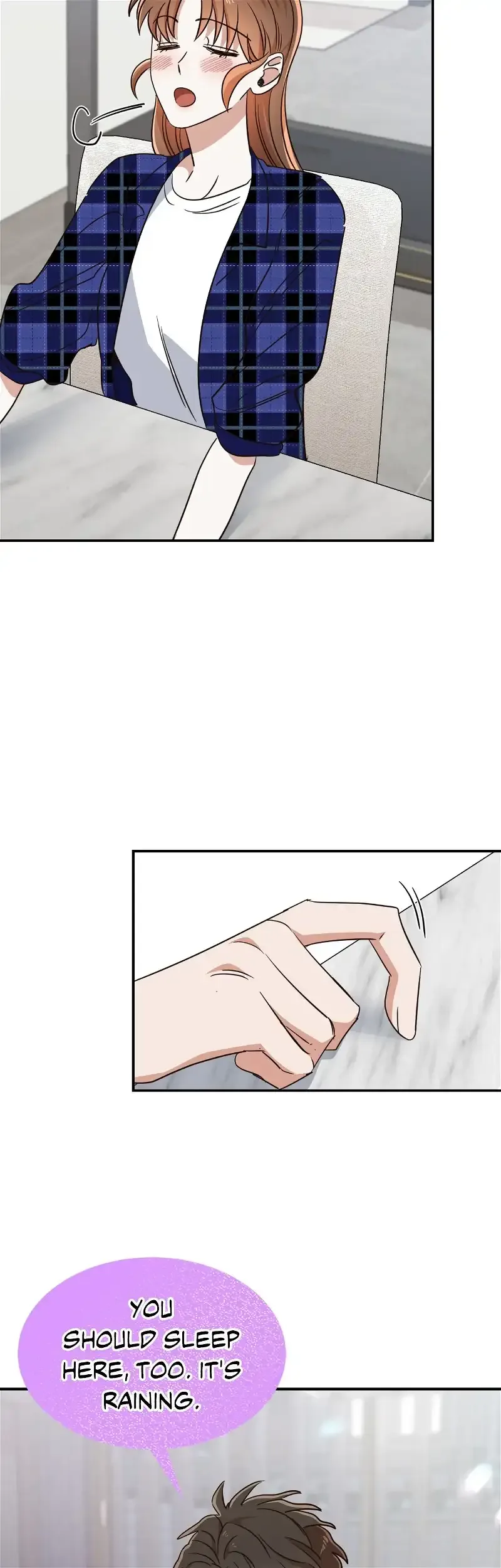 Walk With You Chapter 28 page 46