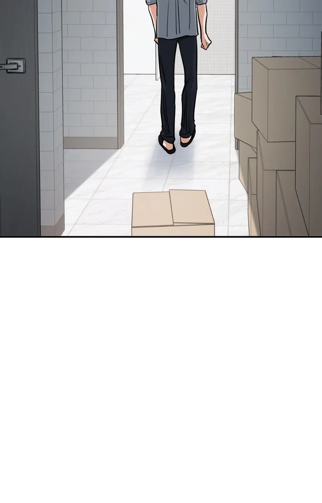 Walk With You Chapter 35 page 23