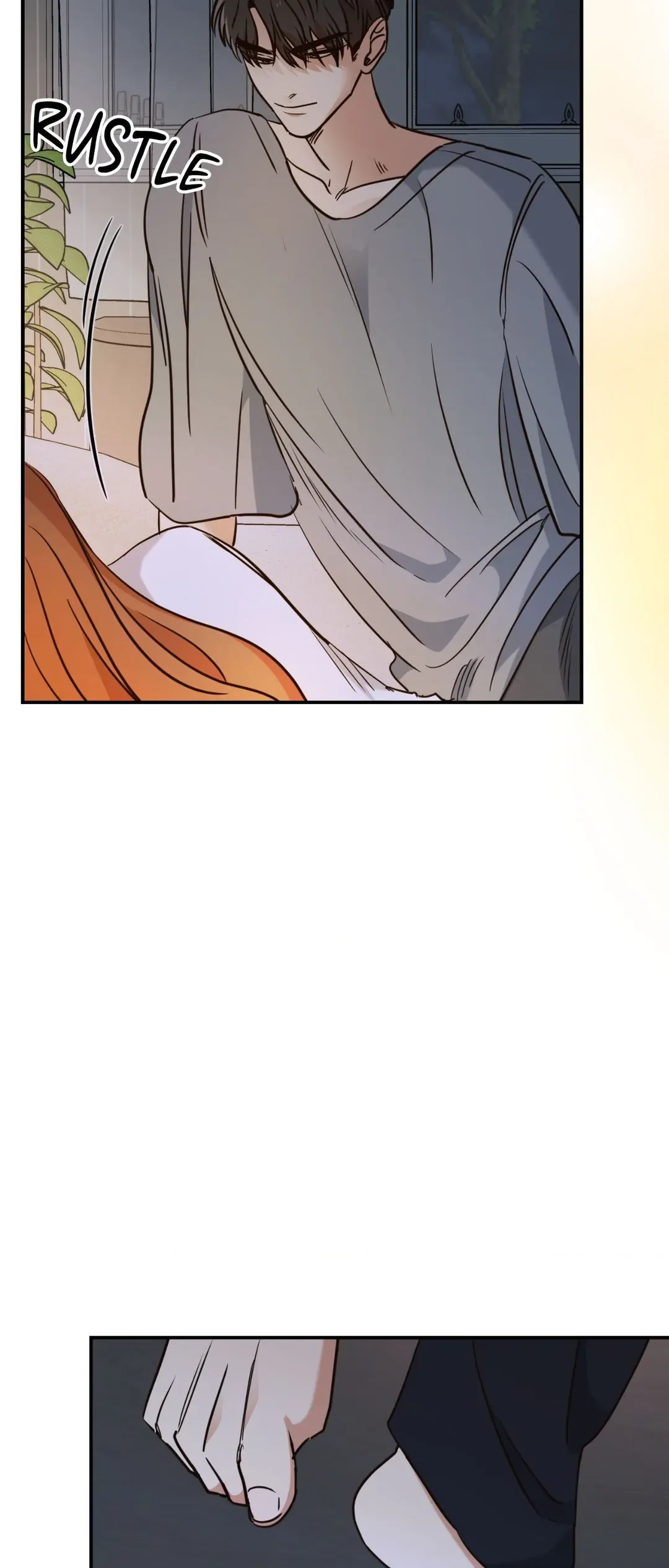 Walk With You Chapter 34 page 67
