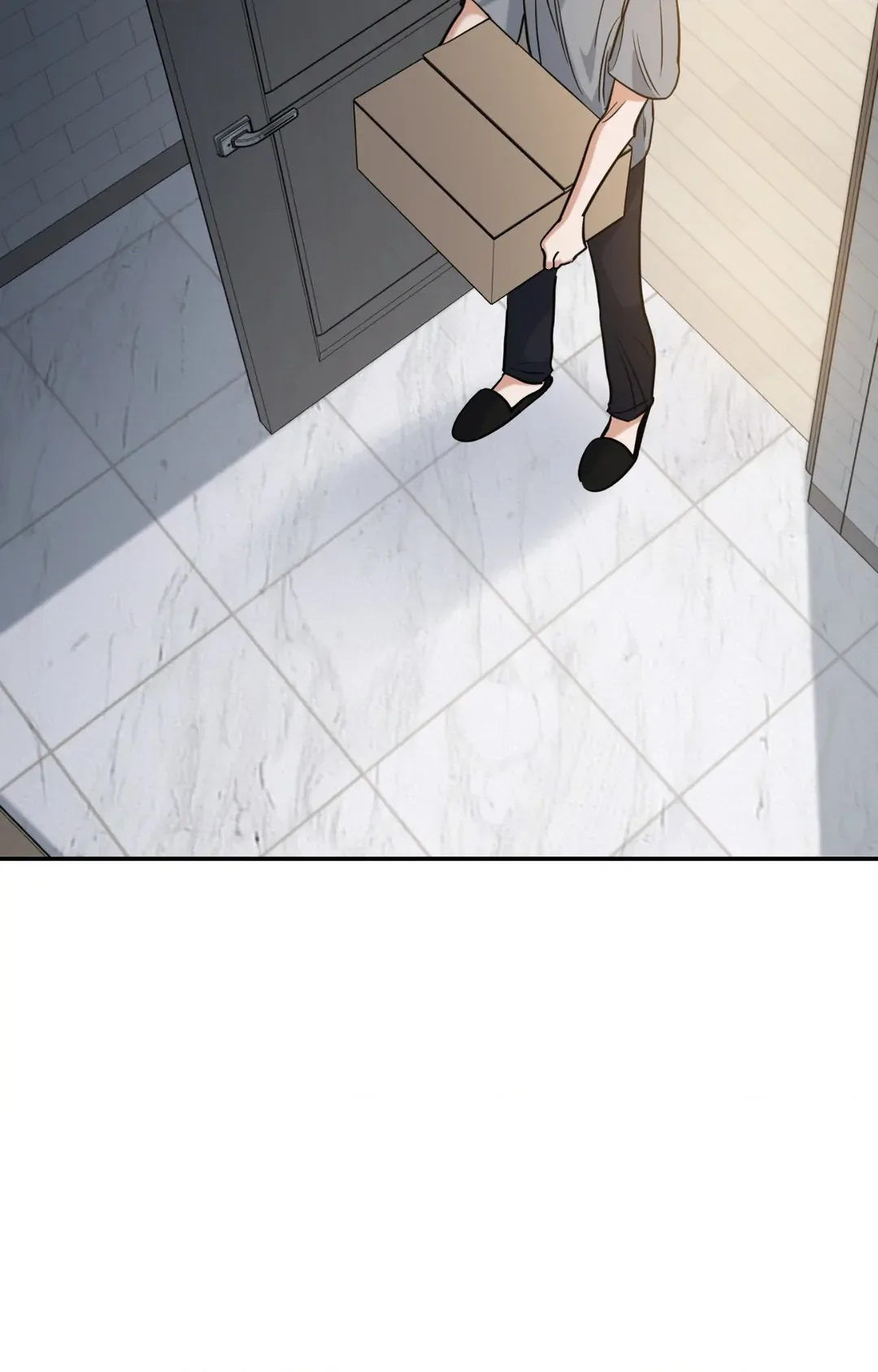 Walk With You Chapter 35 page 11