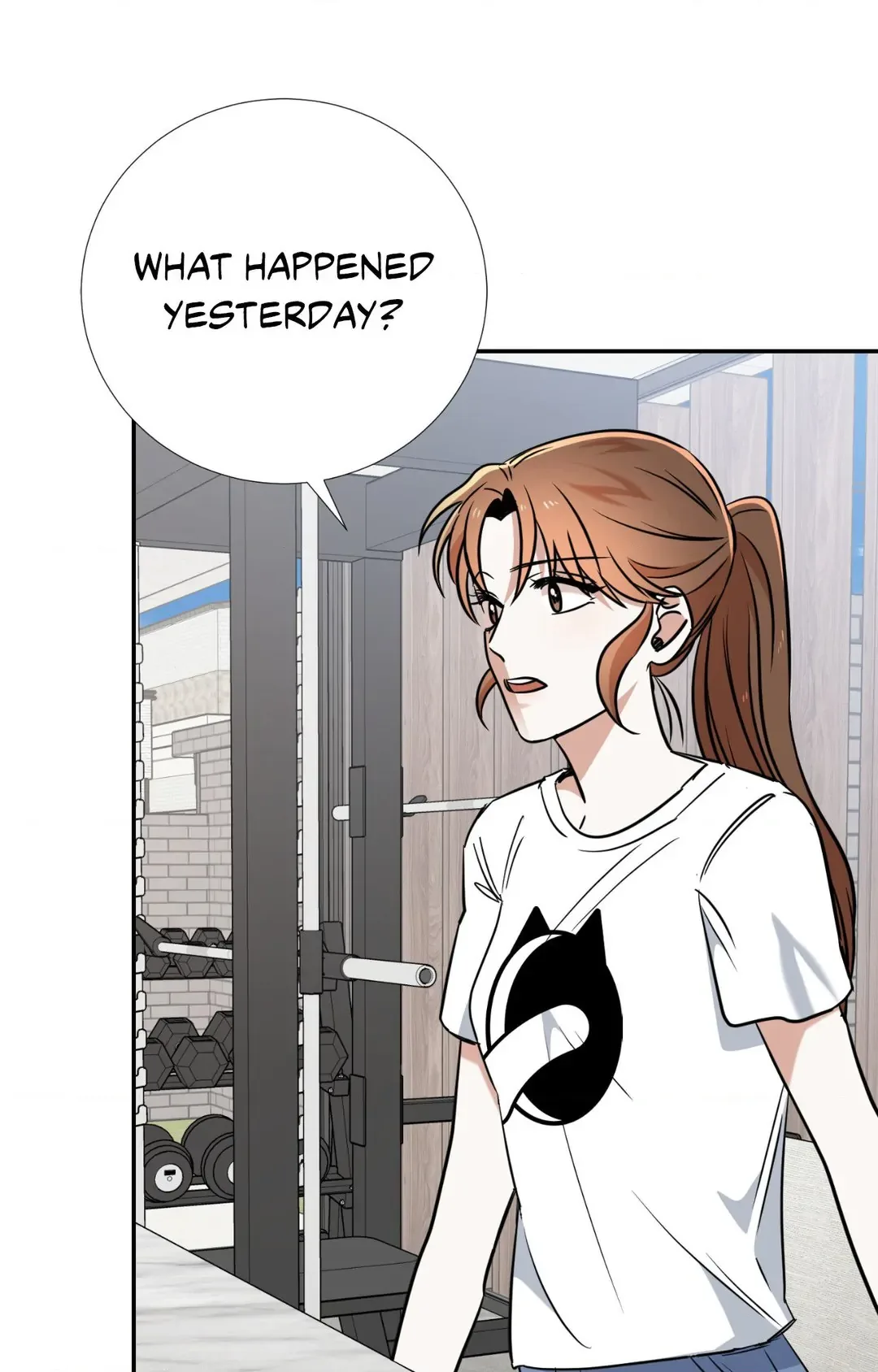 Walk With You Chapter 35 page 43