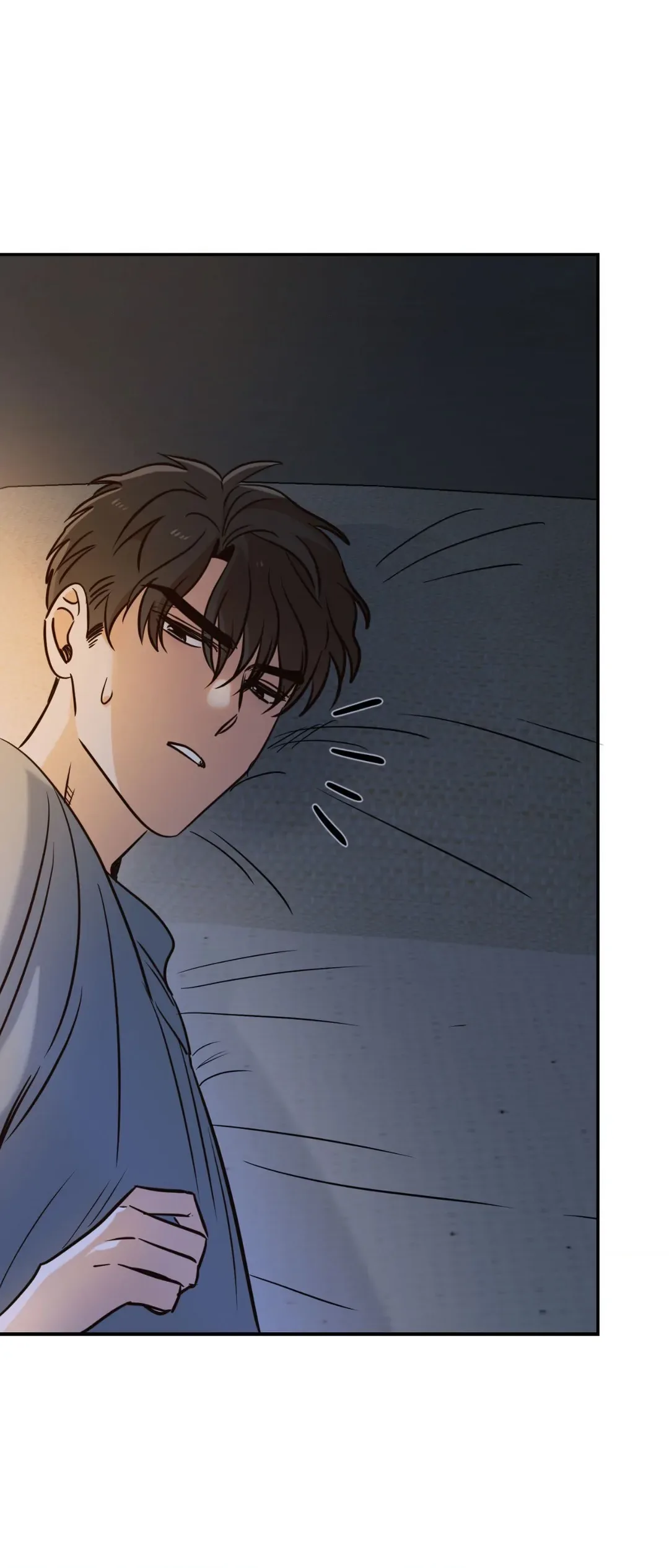 Walk With You Chapter 34 page 60