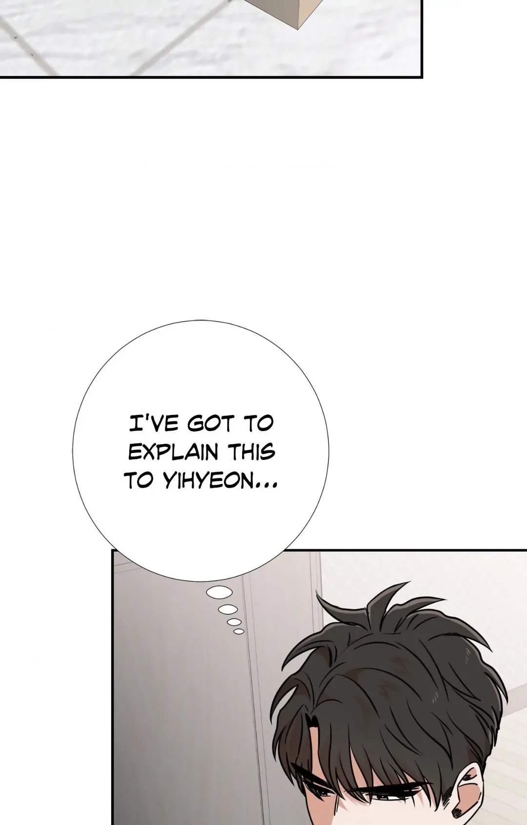 Walk With You Chapter 35 page 13