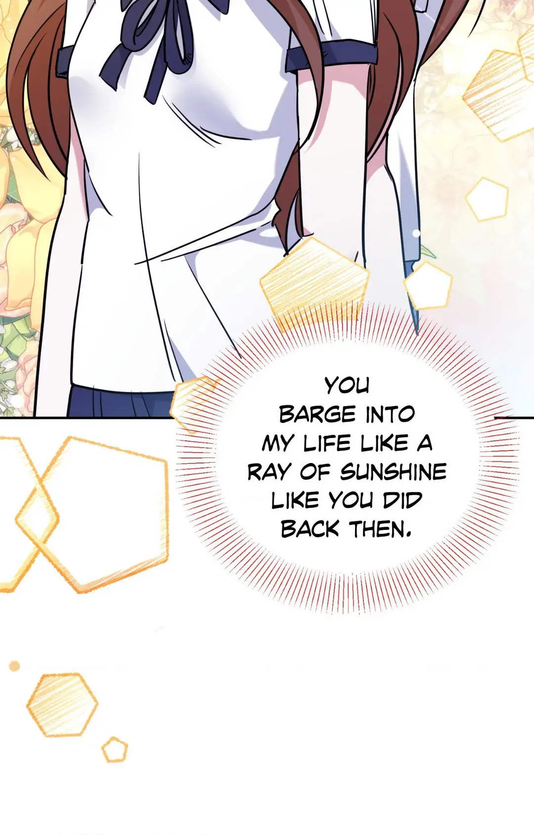 Walk With You Chapter 35 page 18