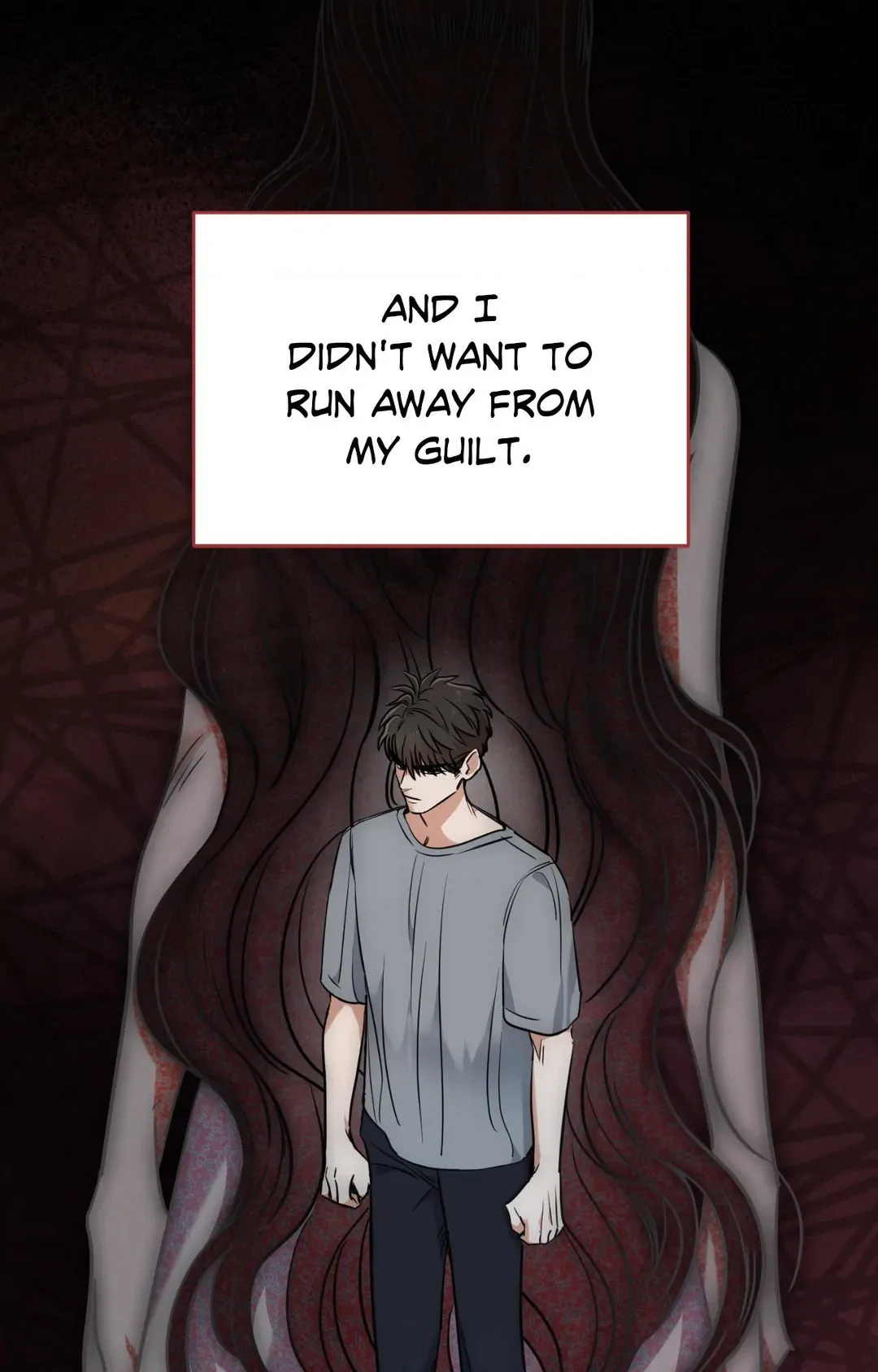 Walk With You Chapter 35 page 7