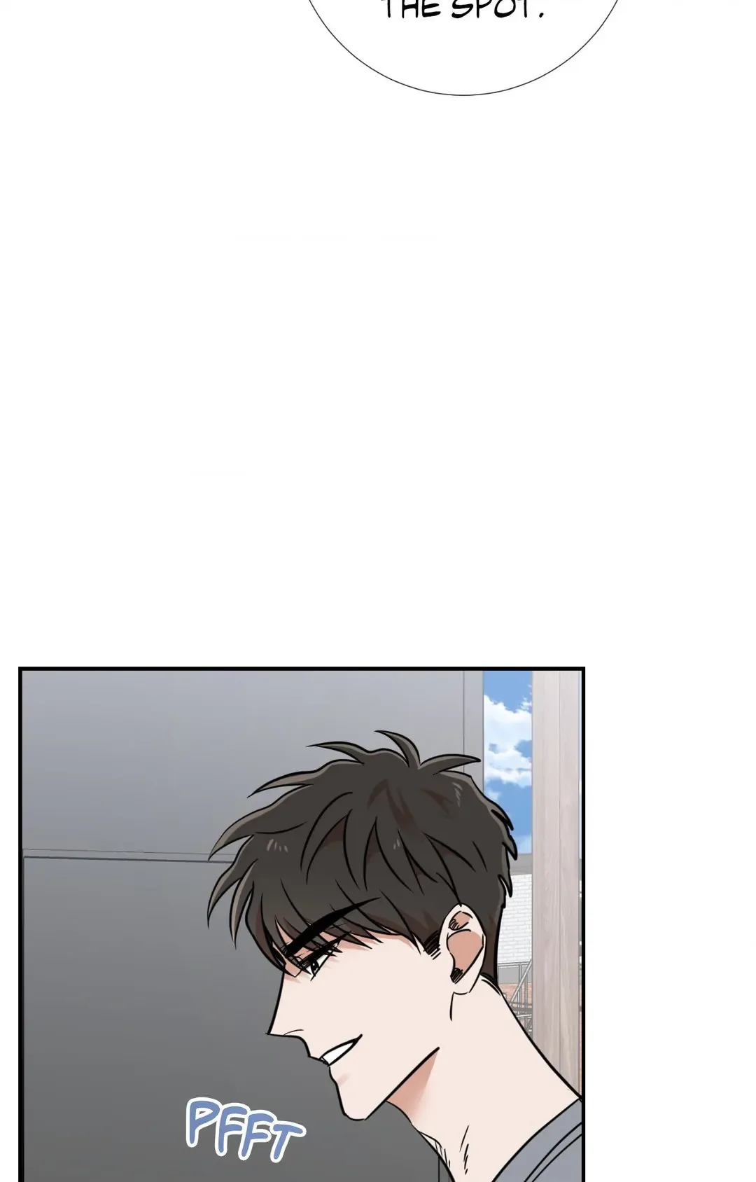 Walk With You Chapter 35 page 39