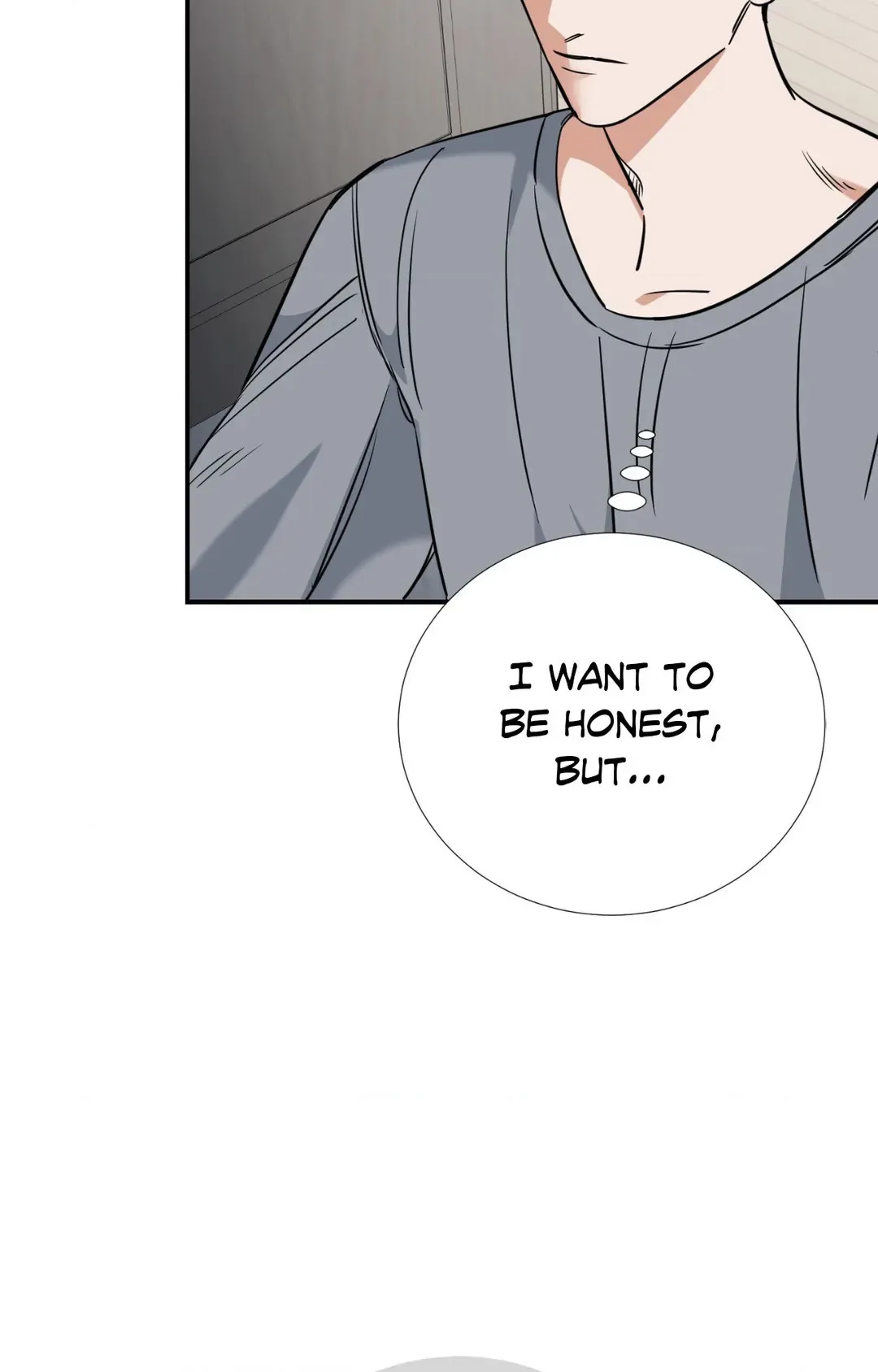 Walk With You Chapter 35 page 14