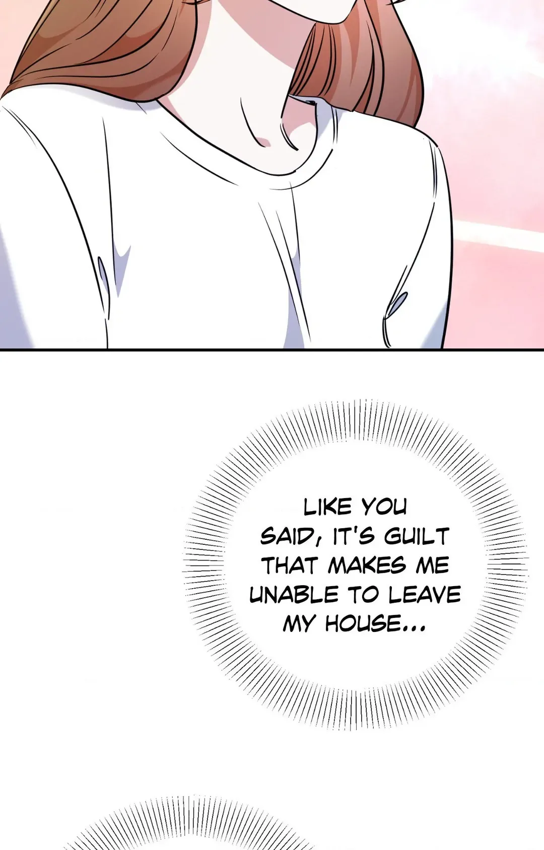 Walk With You Chapter 35 page 20