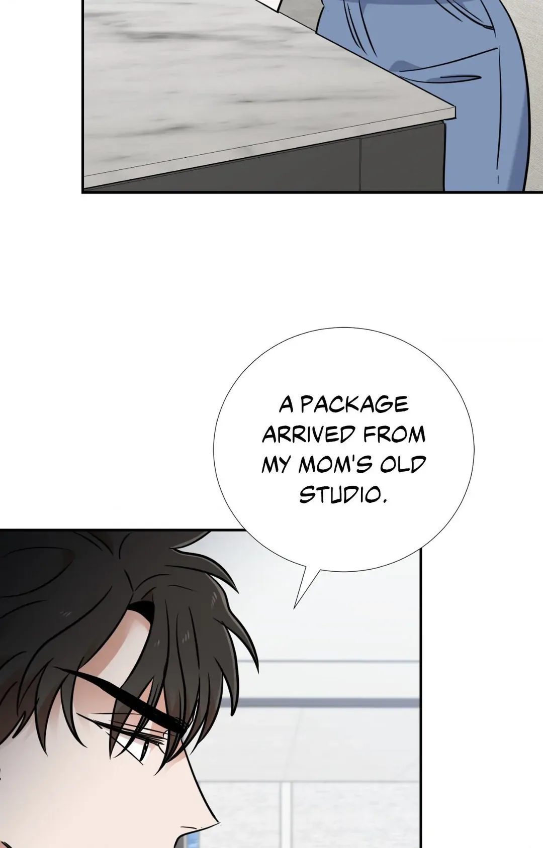 Walk With You Chapter 35 page 44