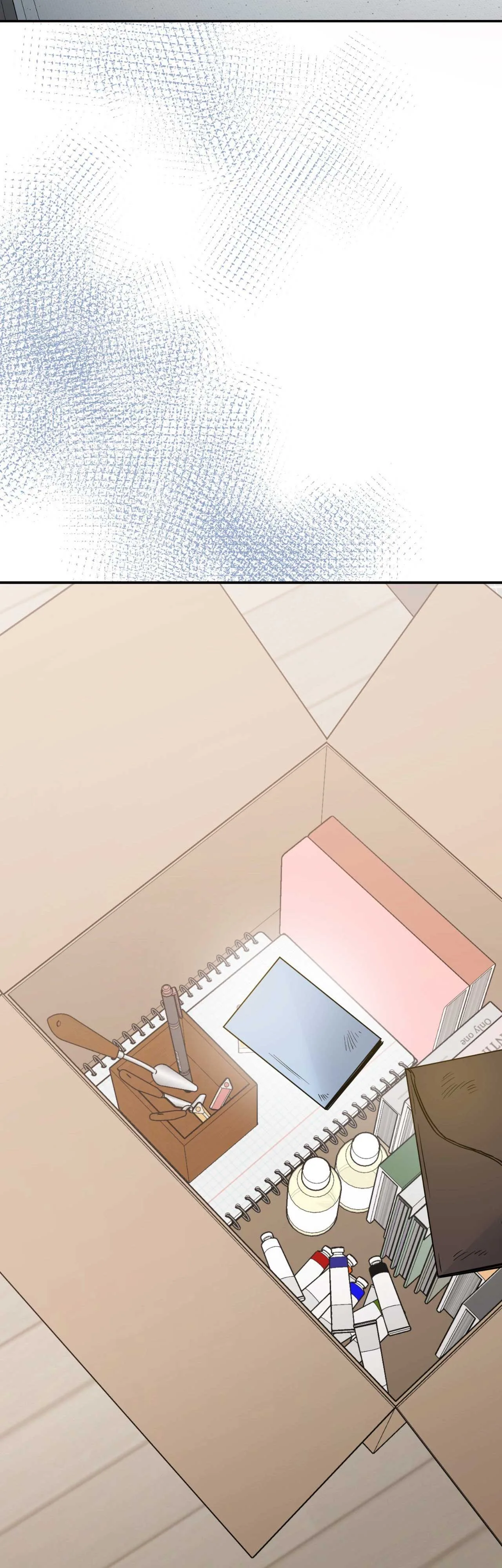 Walk With You Chapter 32 page 31